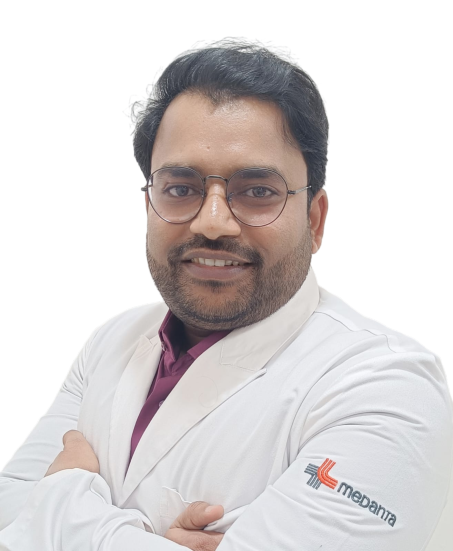 Dr Rahul Kumar Best Gastrosciences Doctor In Patna India Medanta