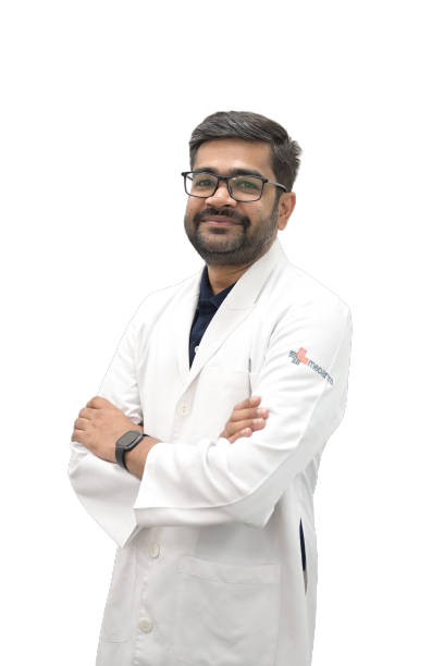 Dr Tej Kumar Varma K Best Cardiac Care Doctor In Gurugram India