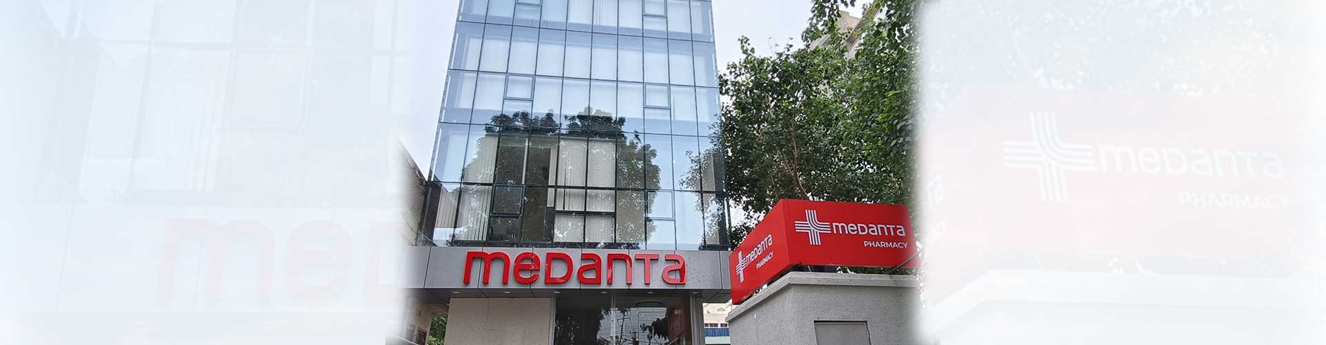 Medanta Mediclinic, Ranchi