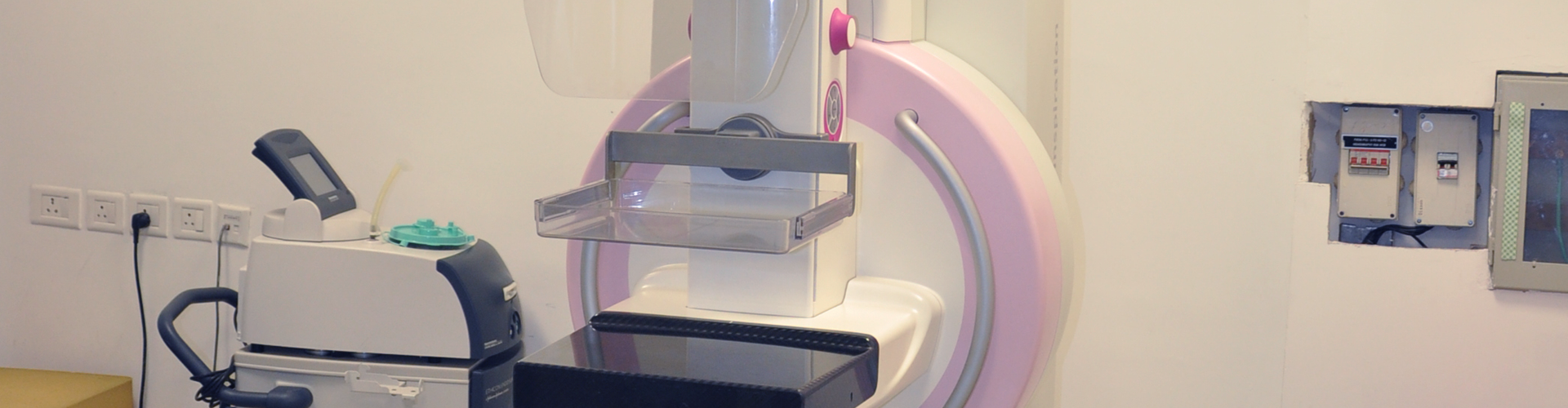 Mammography