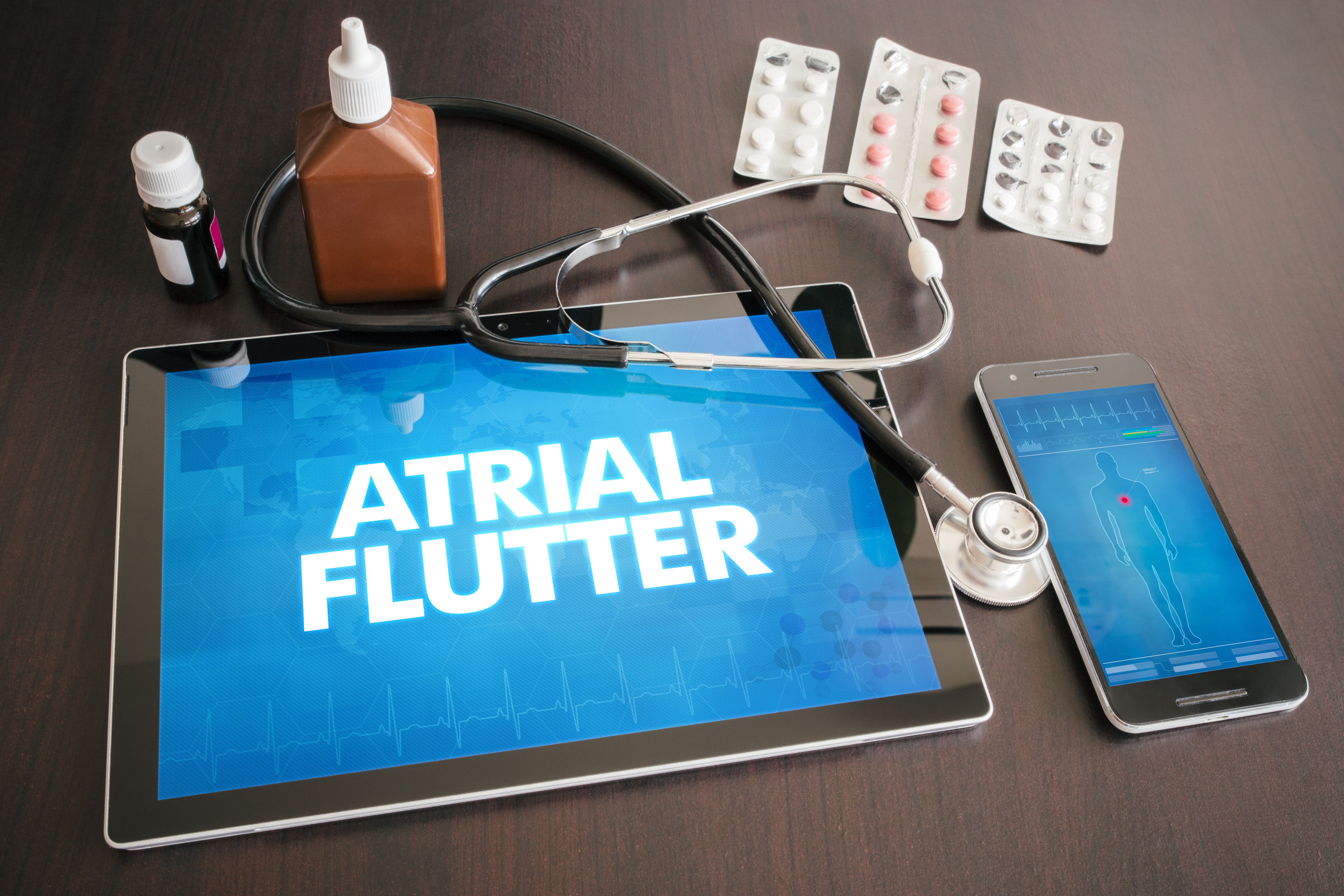 Understanding Atrial Flutter and Its Implications