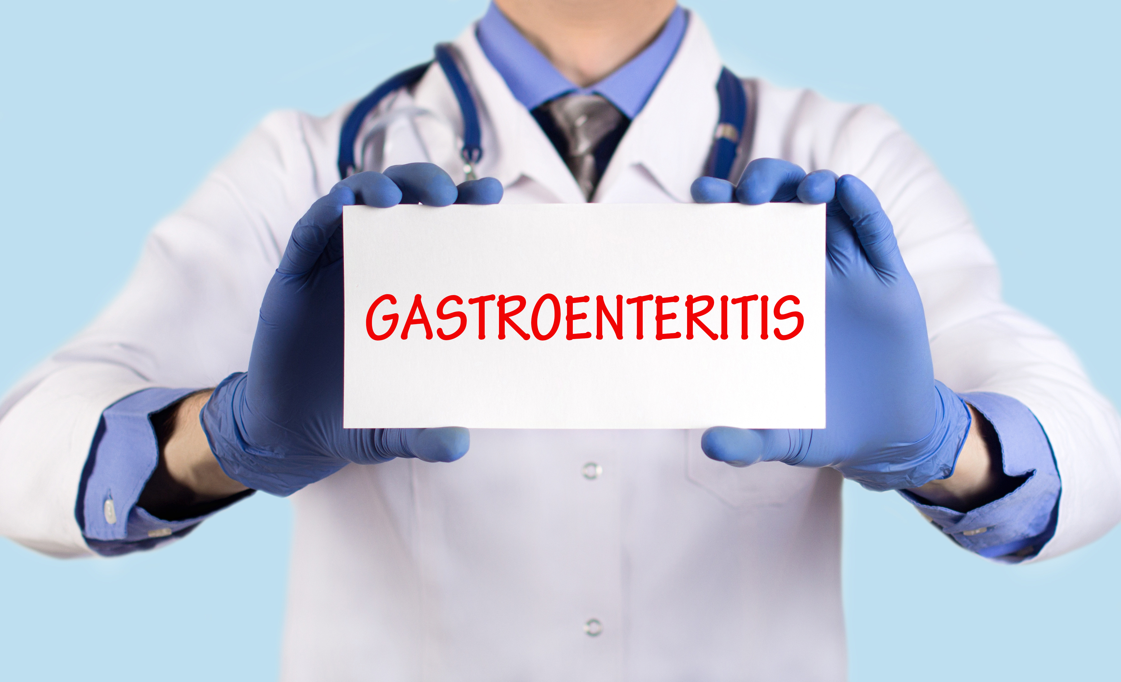 Understanding Gastroenteritis: Causes, Symptoms and Treatments