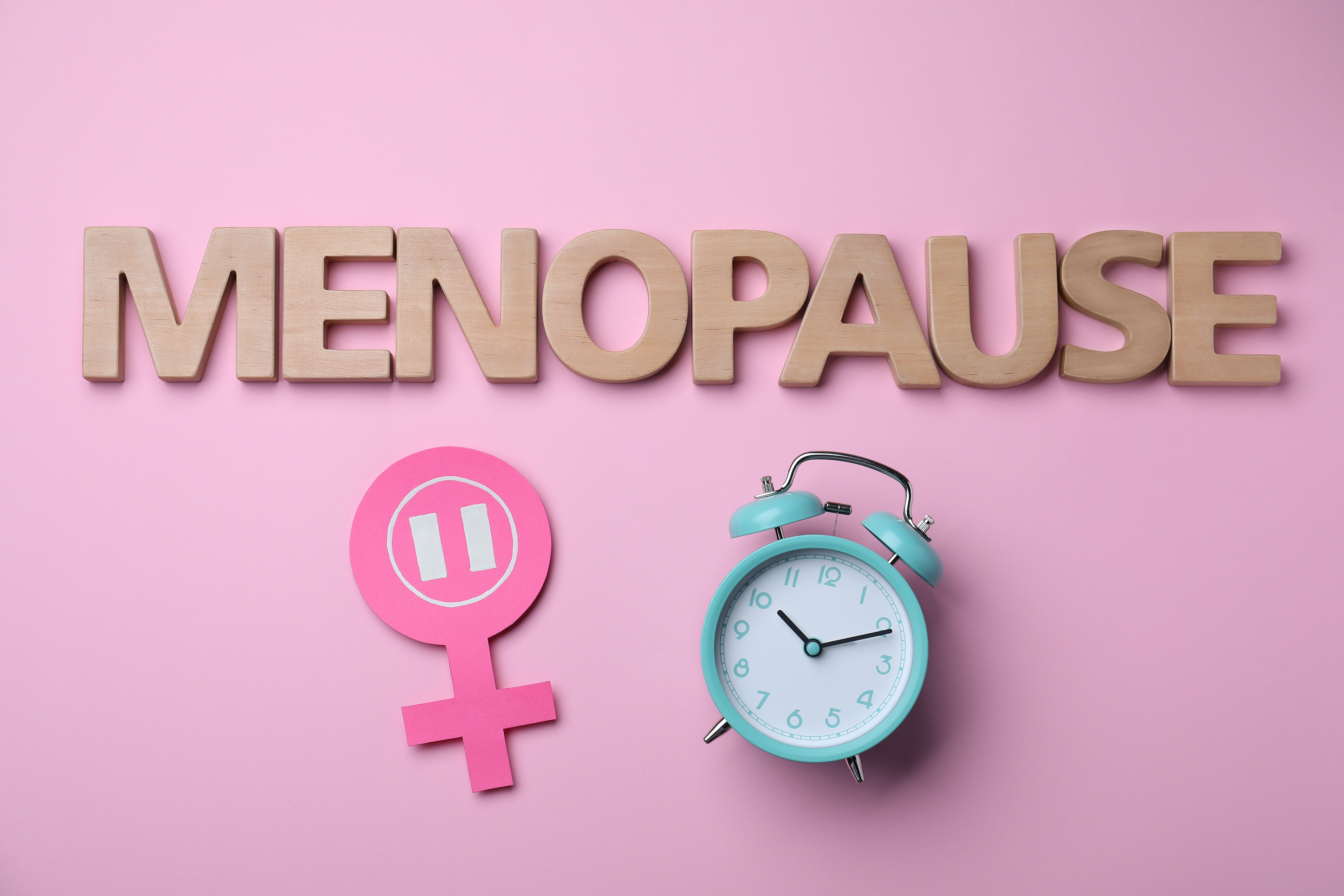 Menopause: What is it, Symptoms, Impact, Stages and Causes