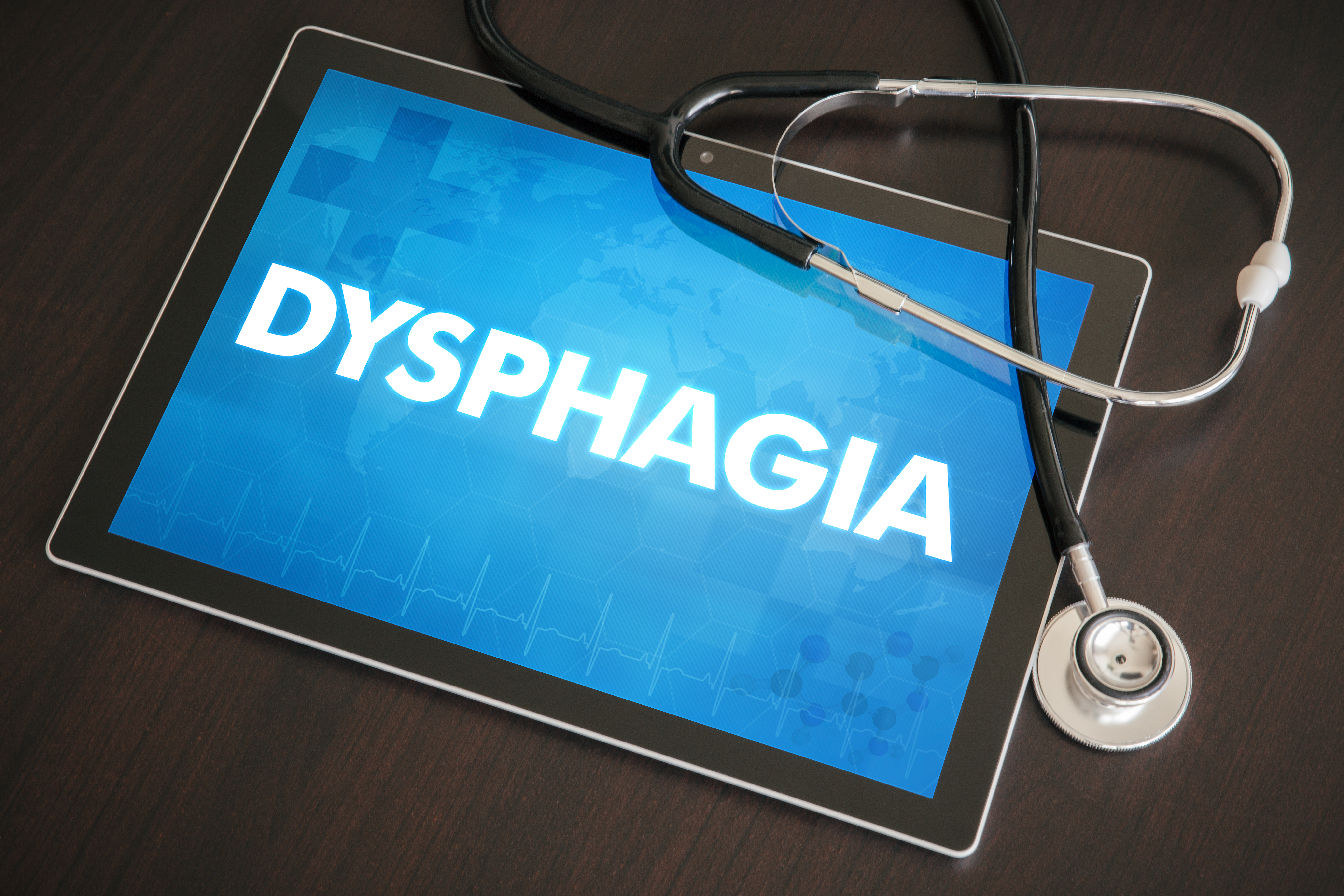 Dysphagia: Symptoms, Causes, Stages, Diagnose, Treatment options