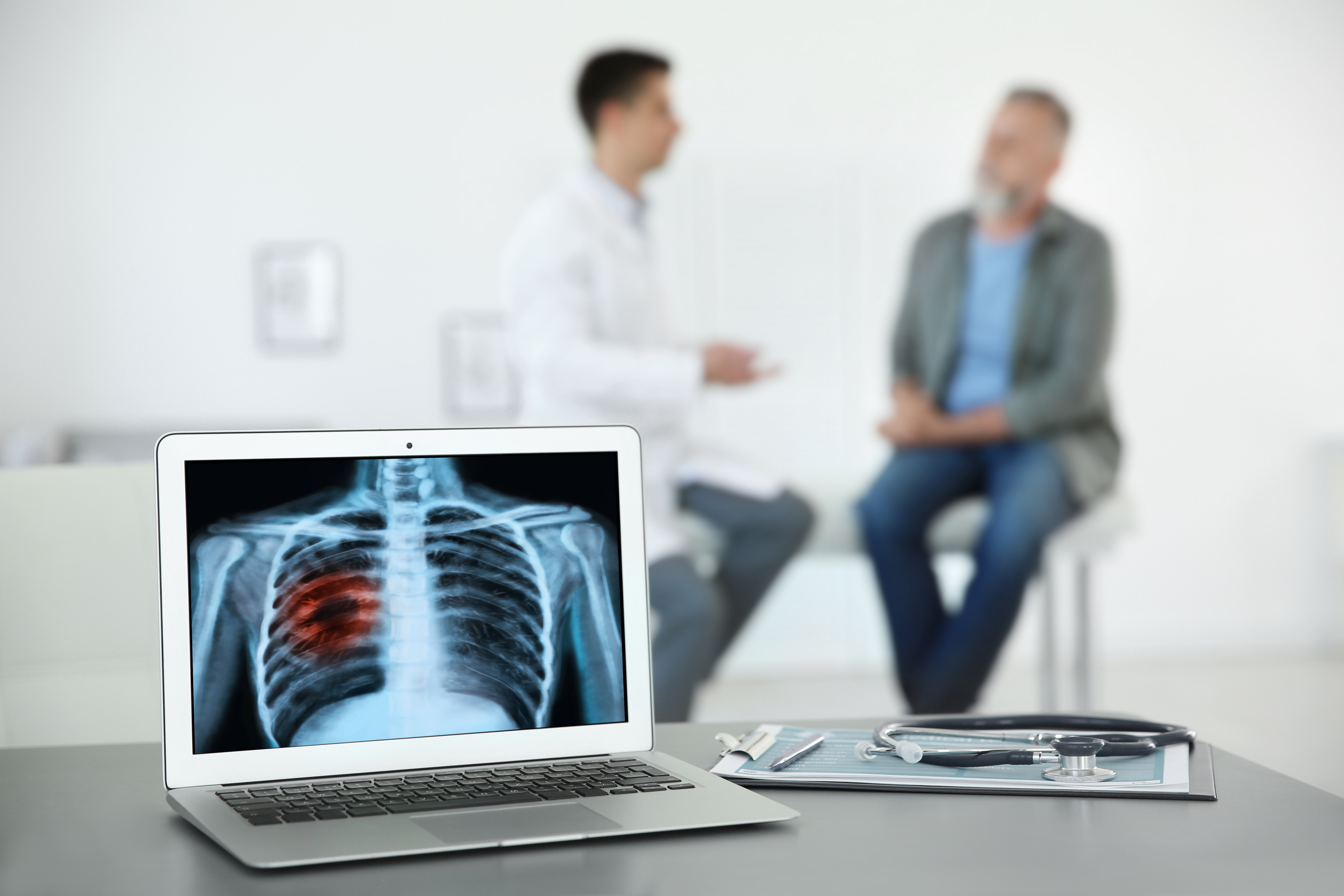 Lung Cancer: Causes, Symptoms, Treatment, Diagnosis and Risks