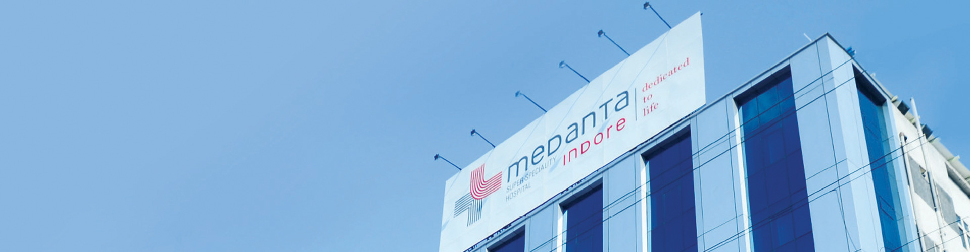 Medanta Indore