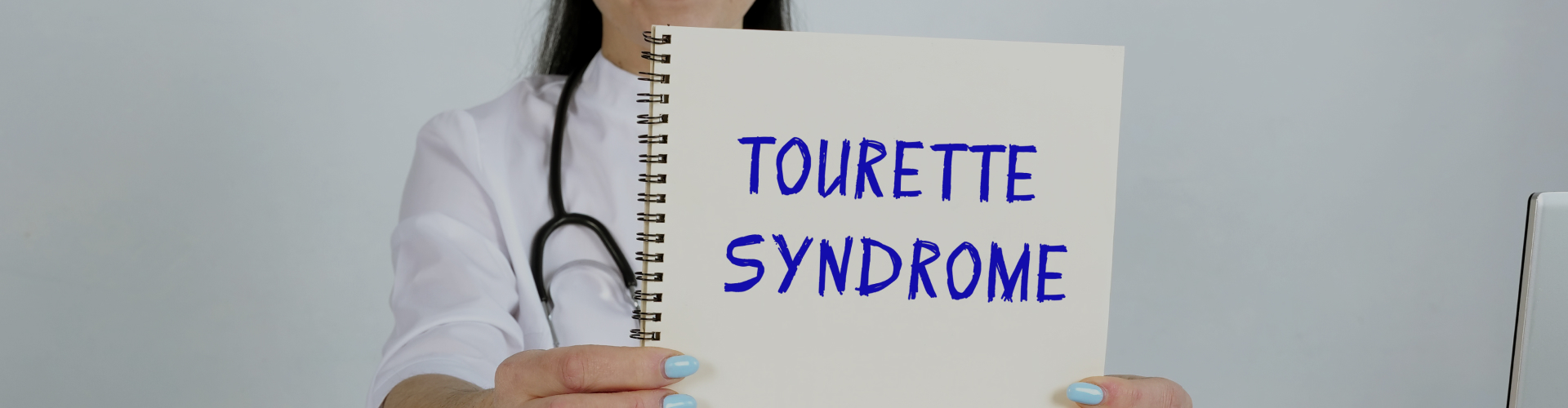 Tourette Syndrome