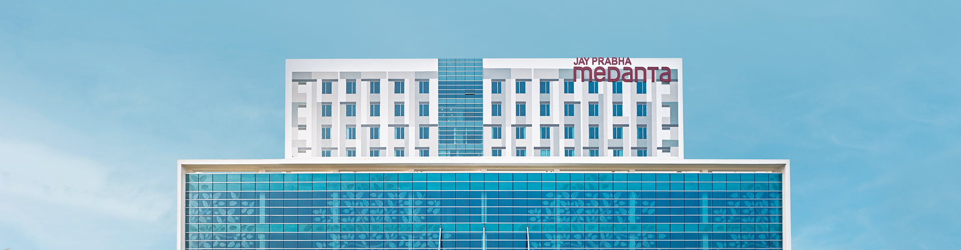 Medanta Patna Hospital - Jay Prabha