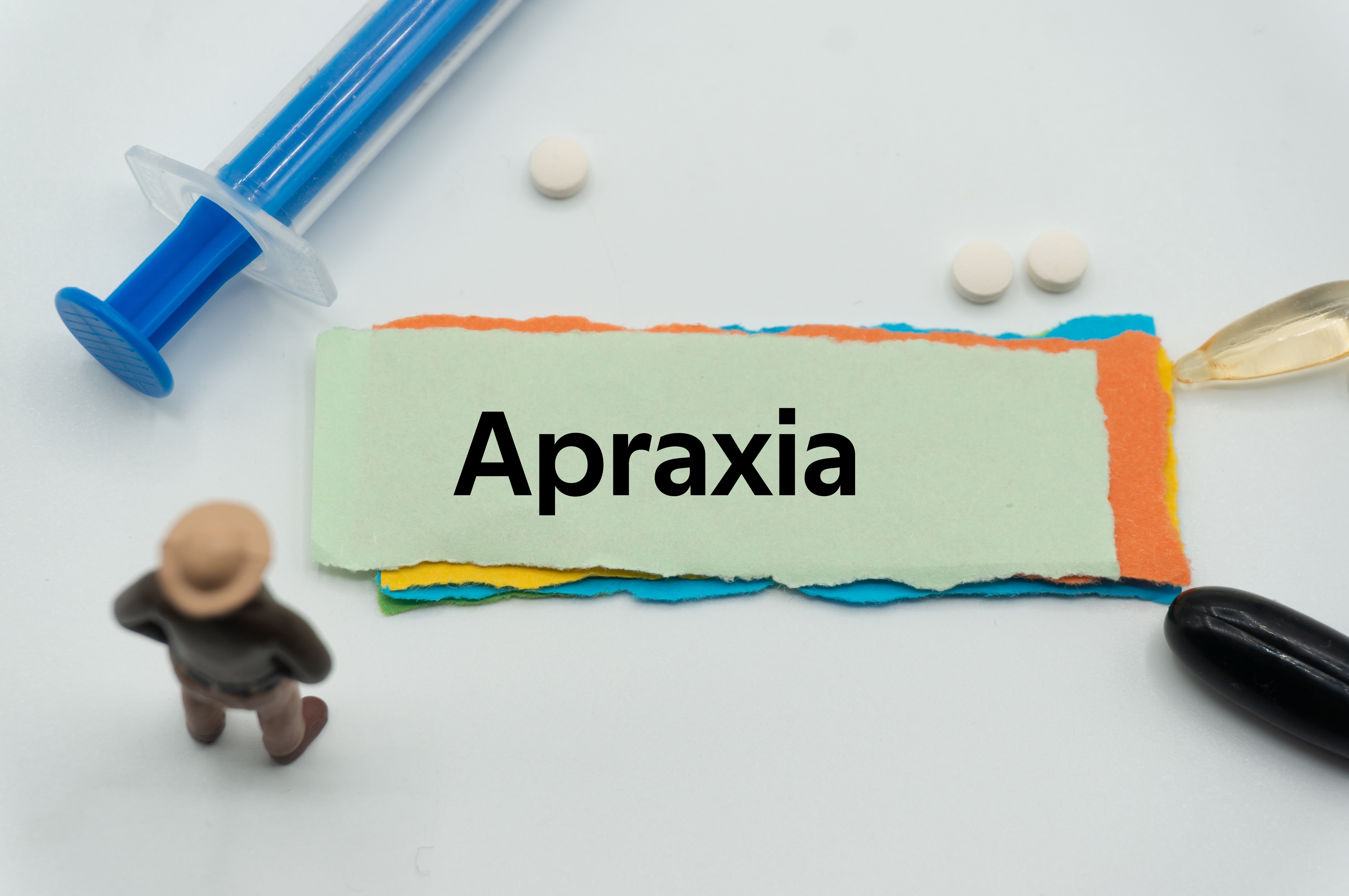 Apraxia