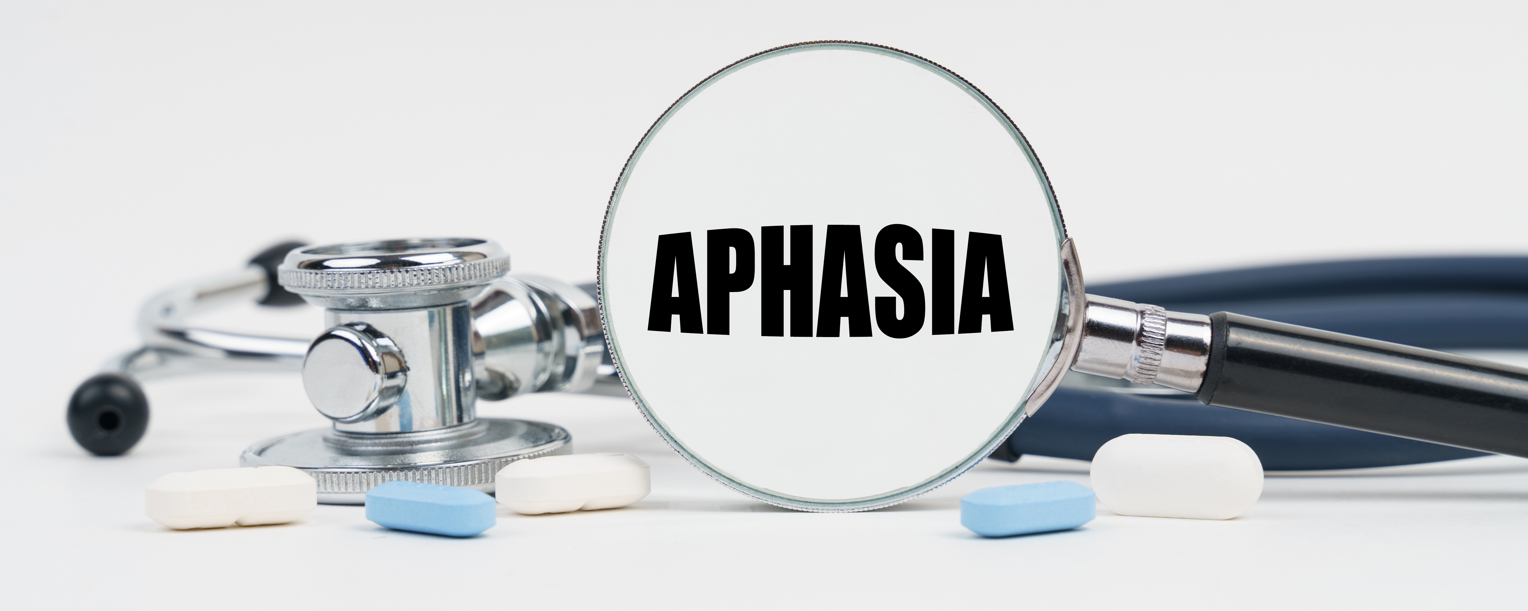 Aphasia