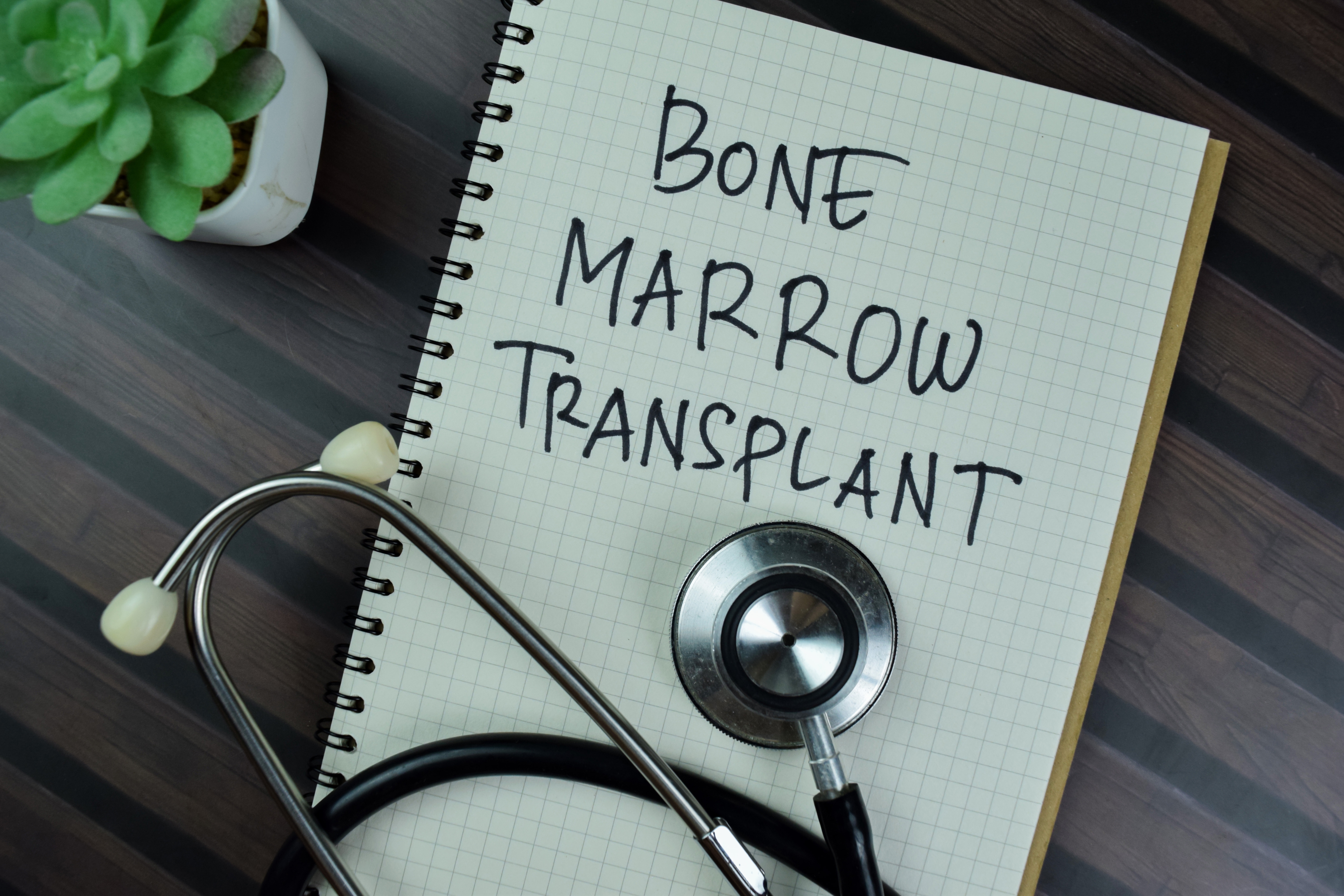 Bone Marrow Transplant