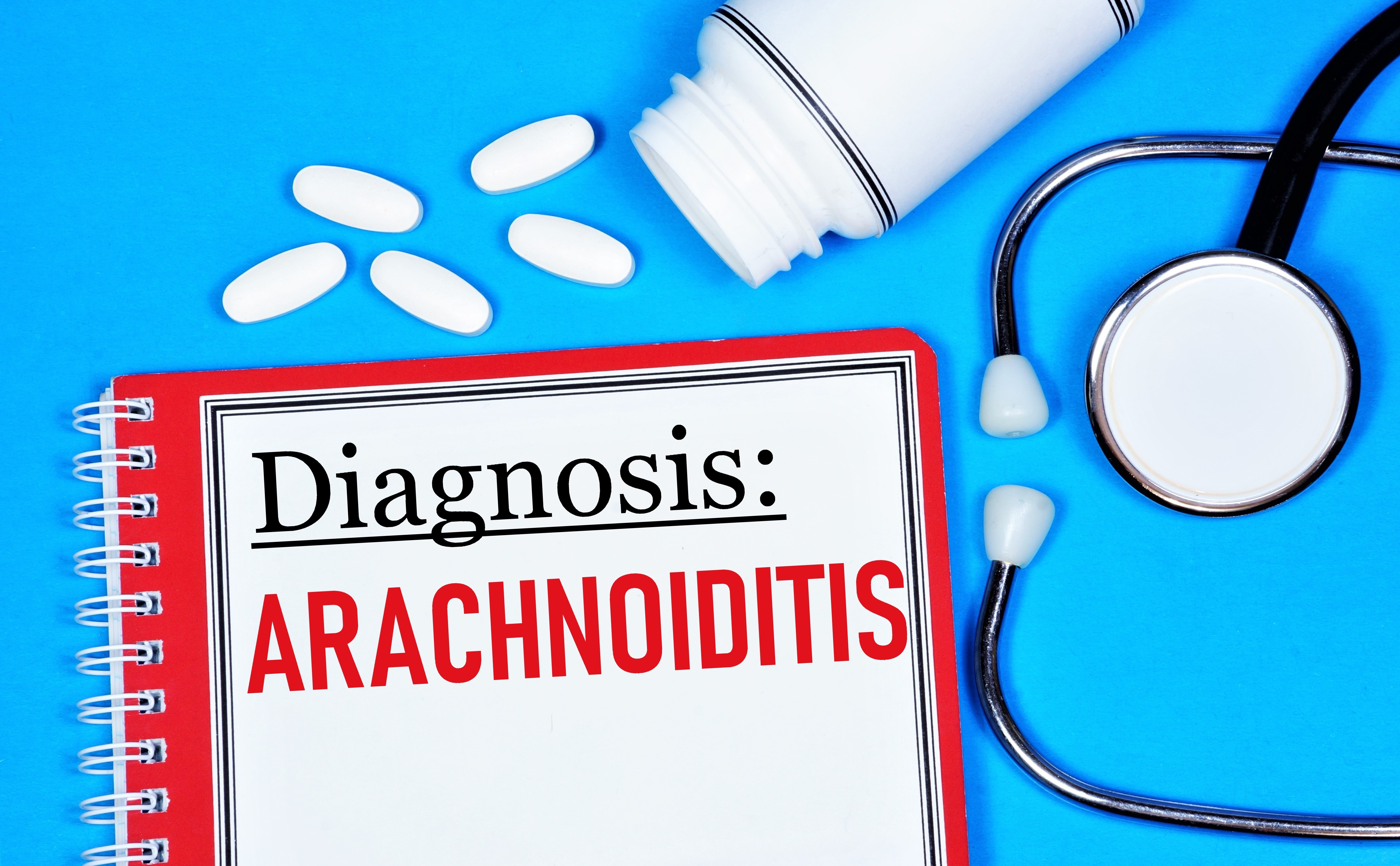 Arachnoiditis