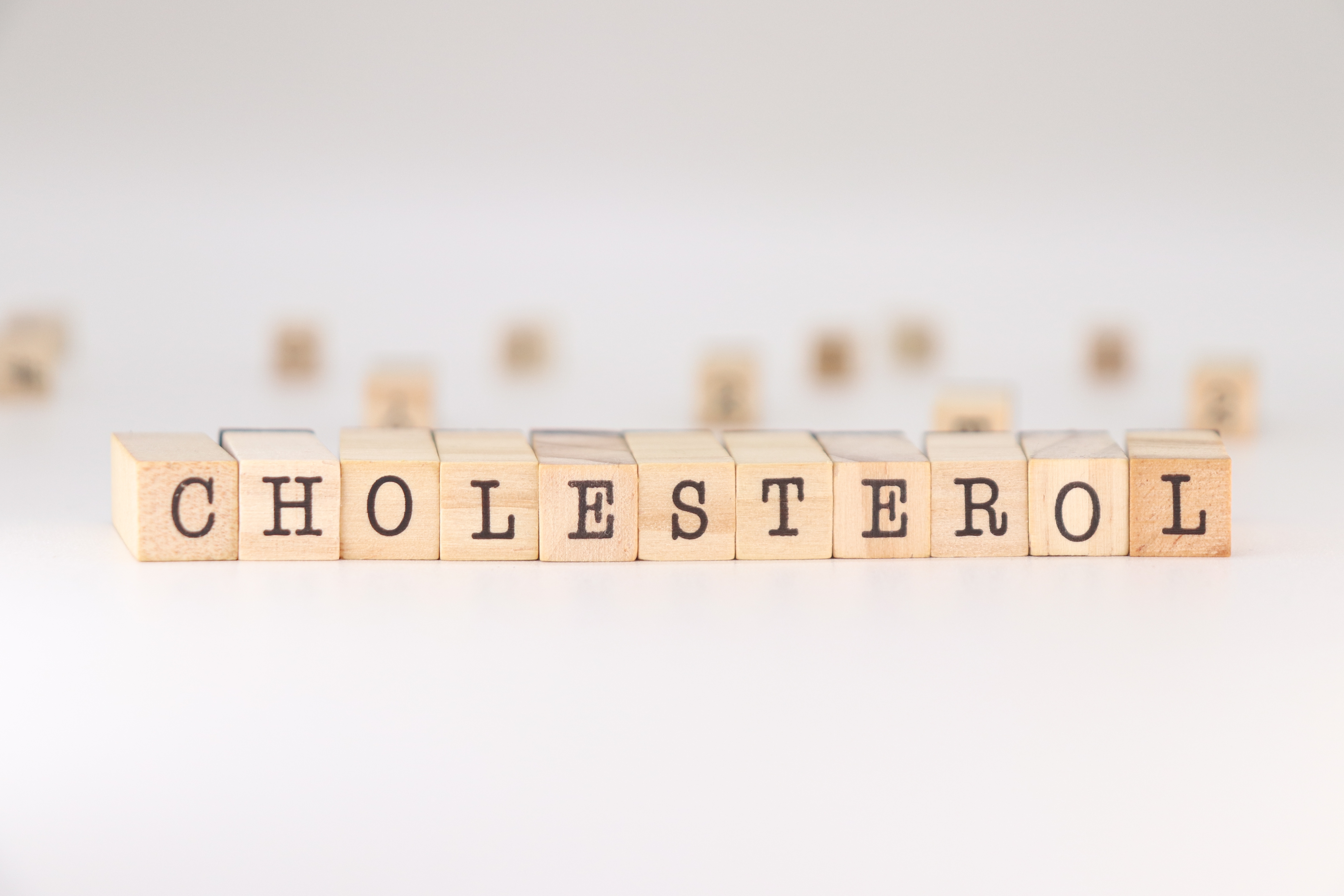 Cholesterol