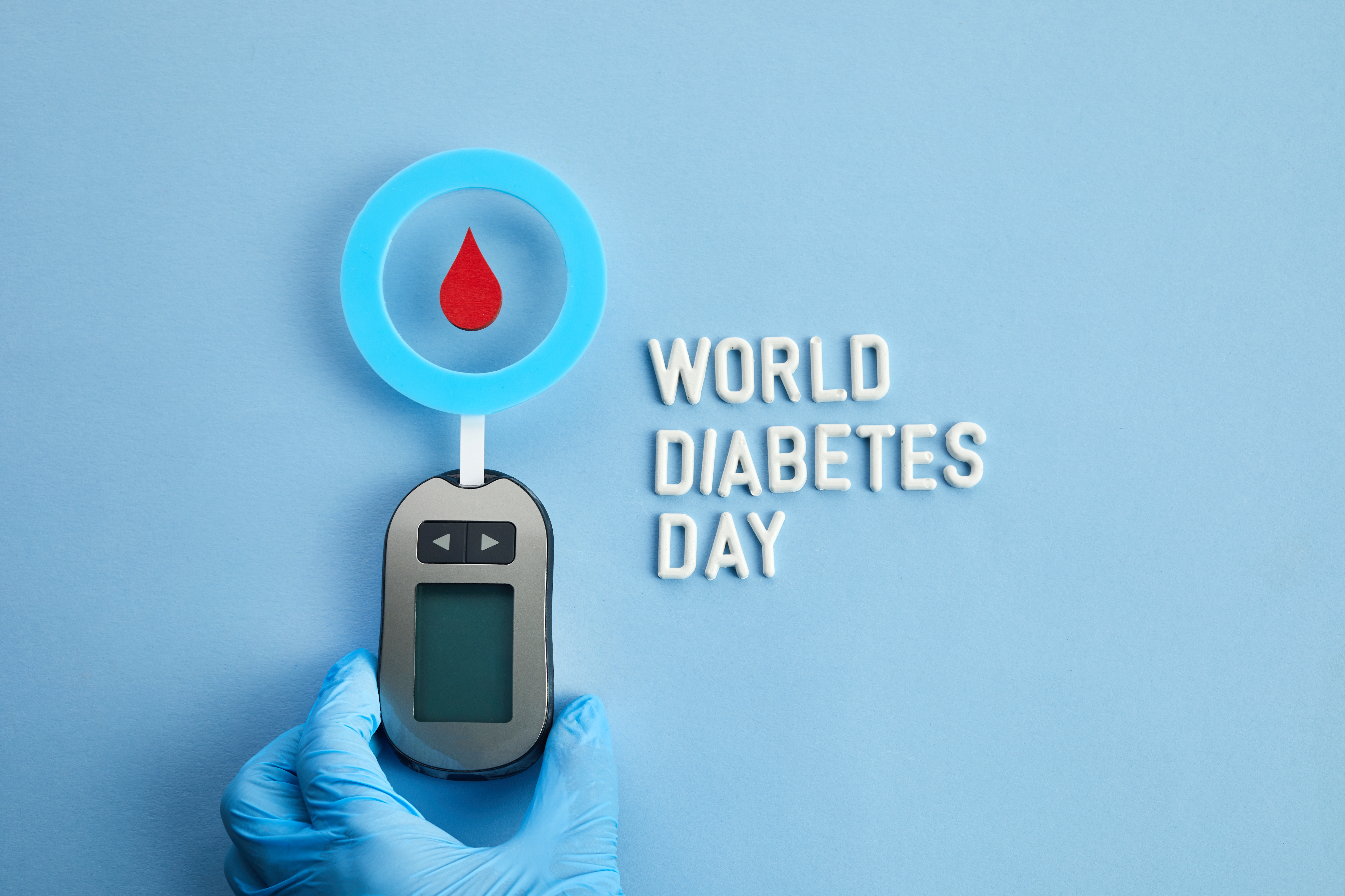 World Diabetes Day