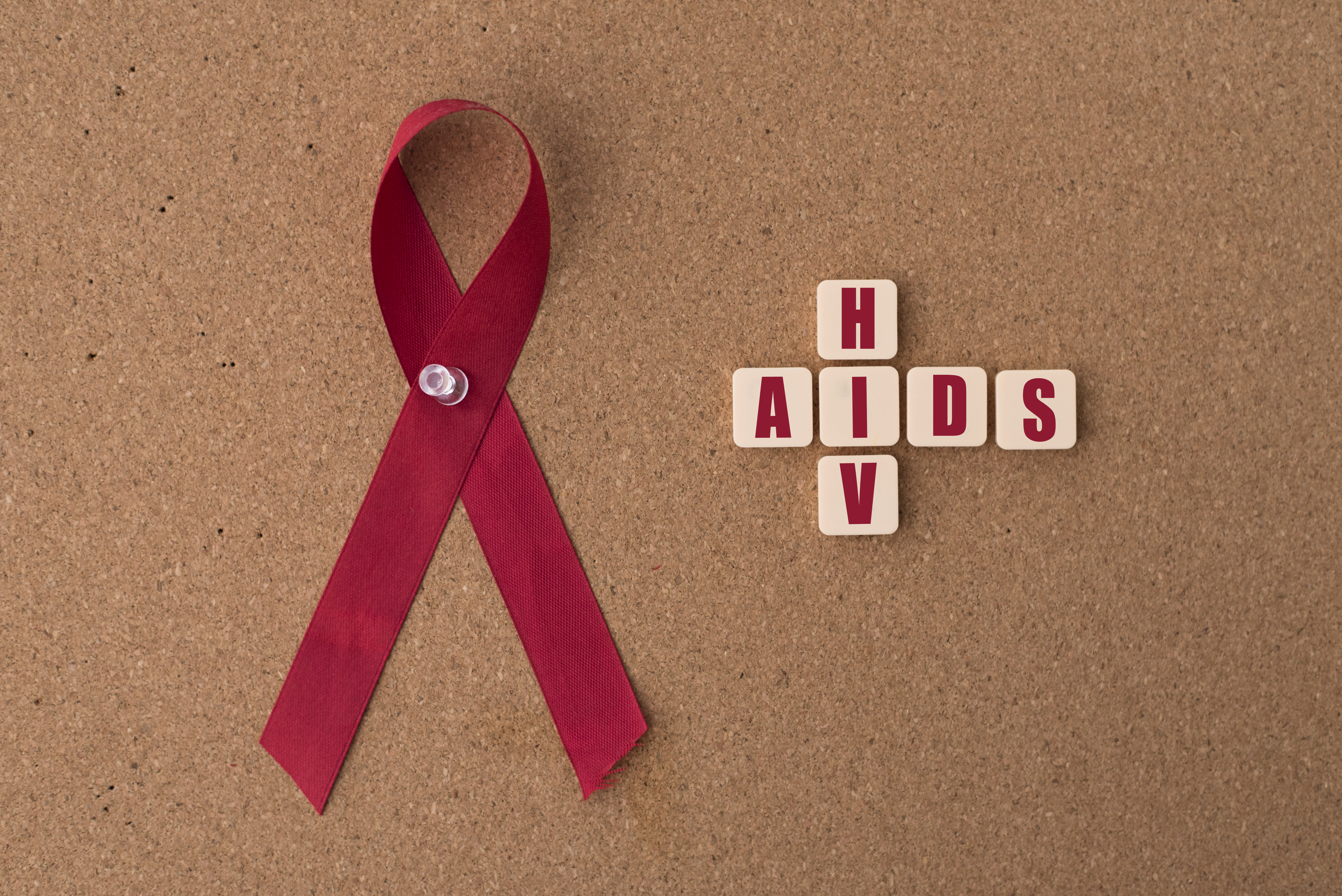 HIV/AIDS