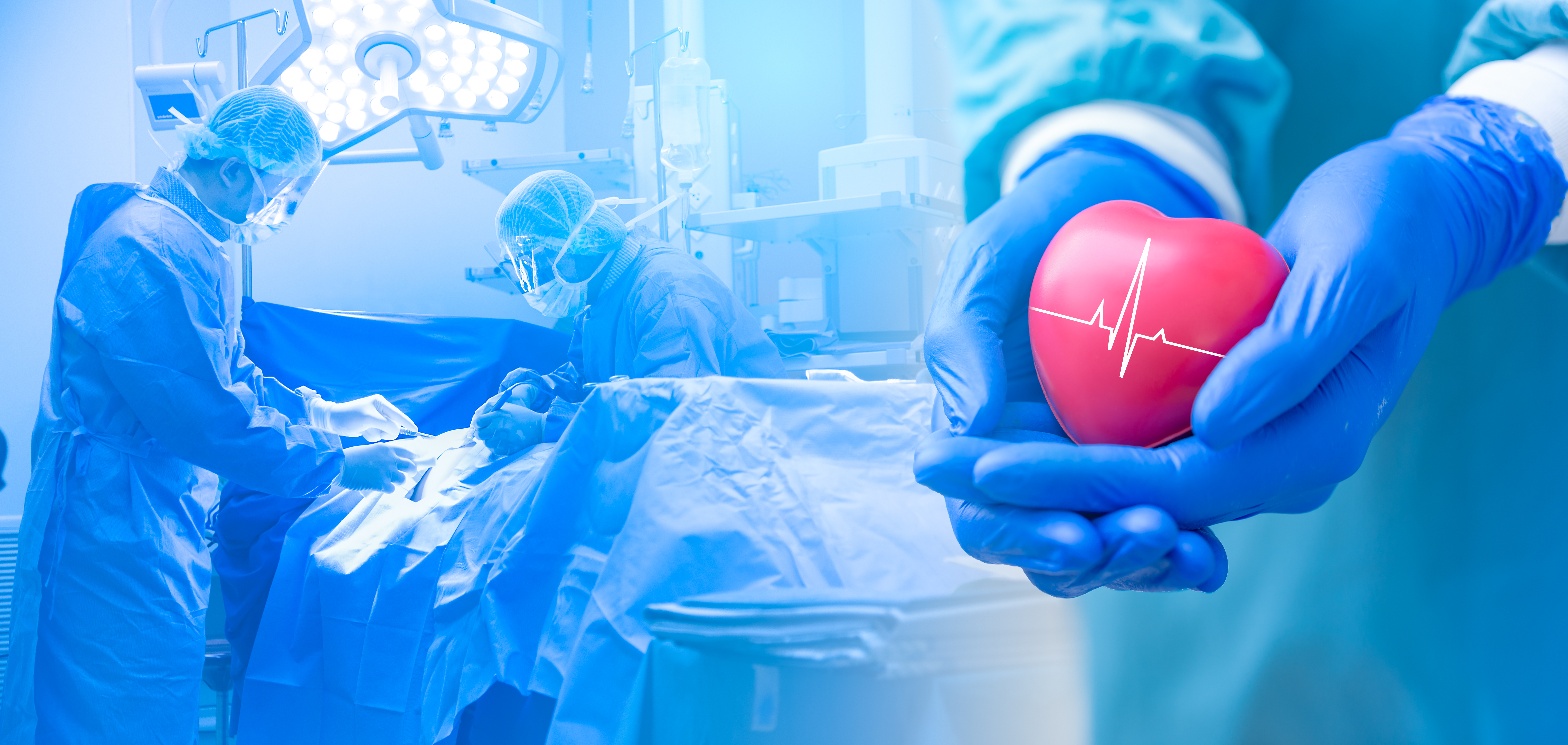 Robotic Heart Surgery vs Traditional Surgery