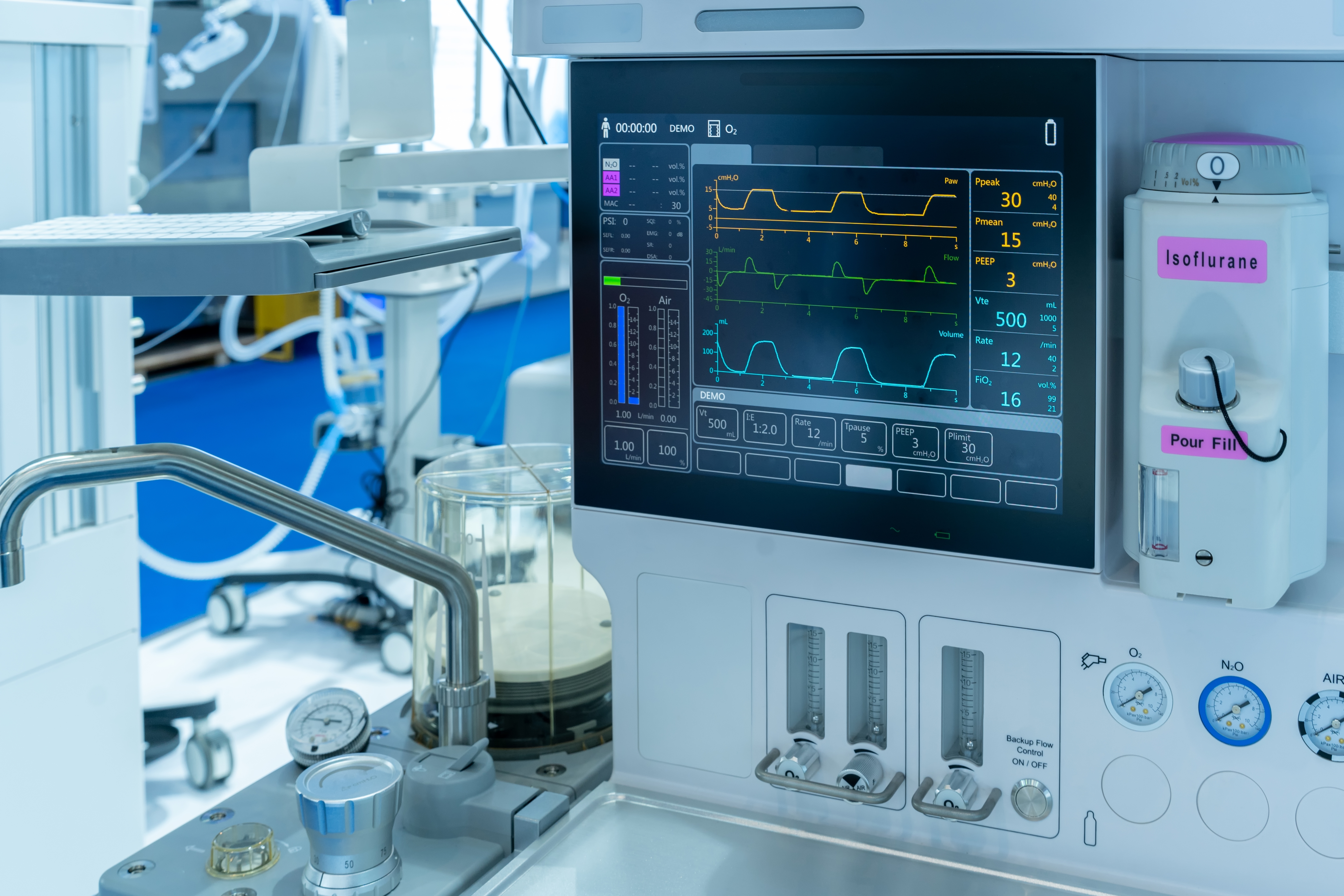 EICU & Critical Care