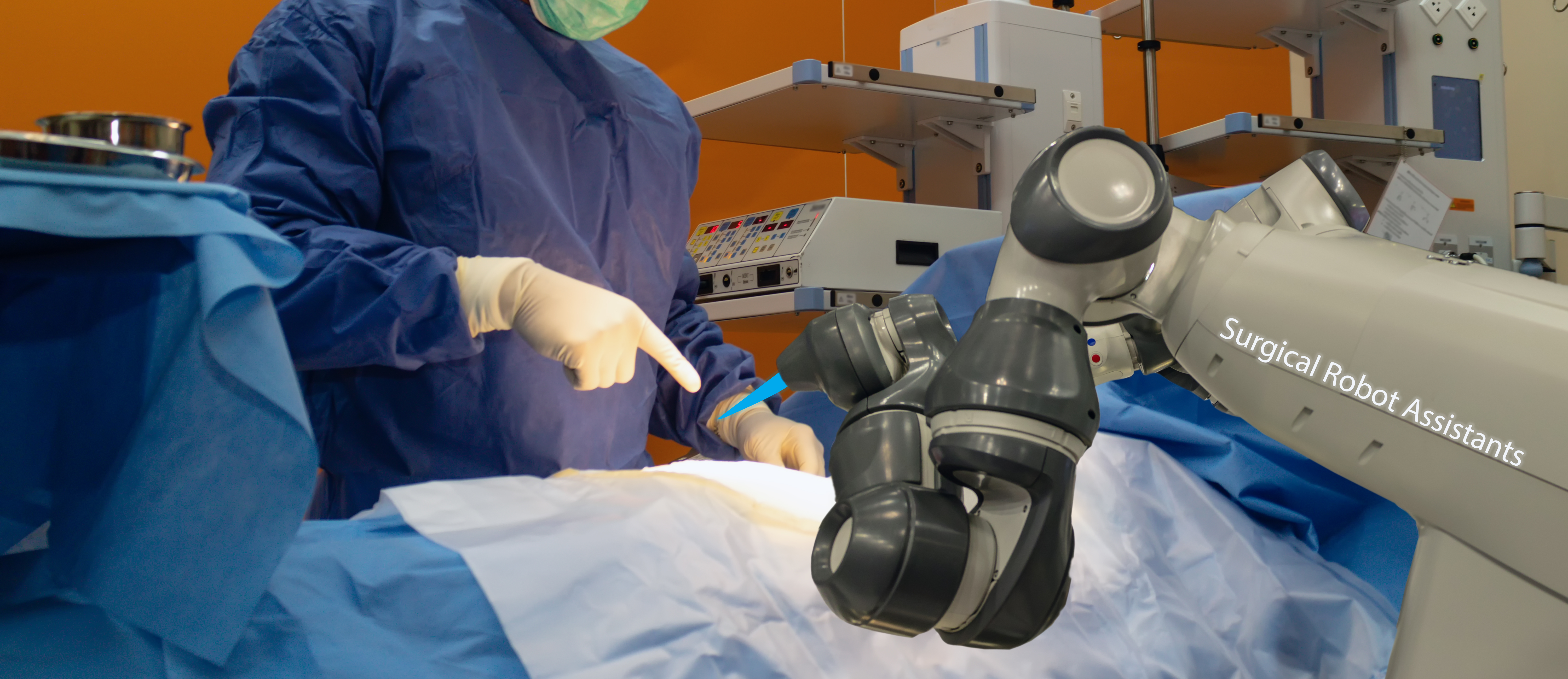 Robotic Surgery