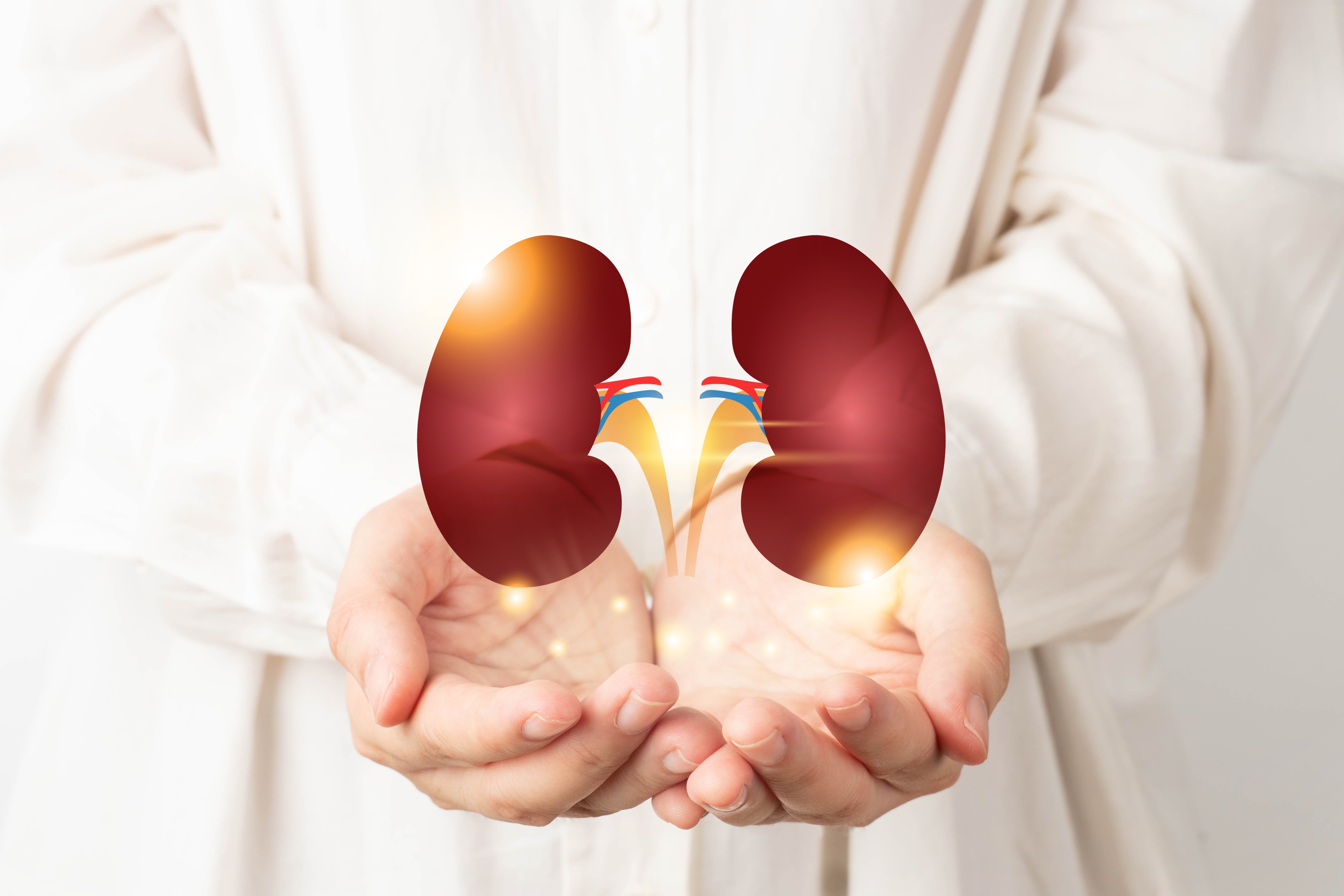 Role of Genetics in Kidney Transplant