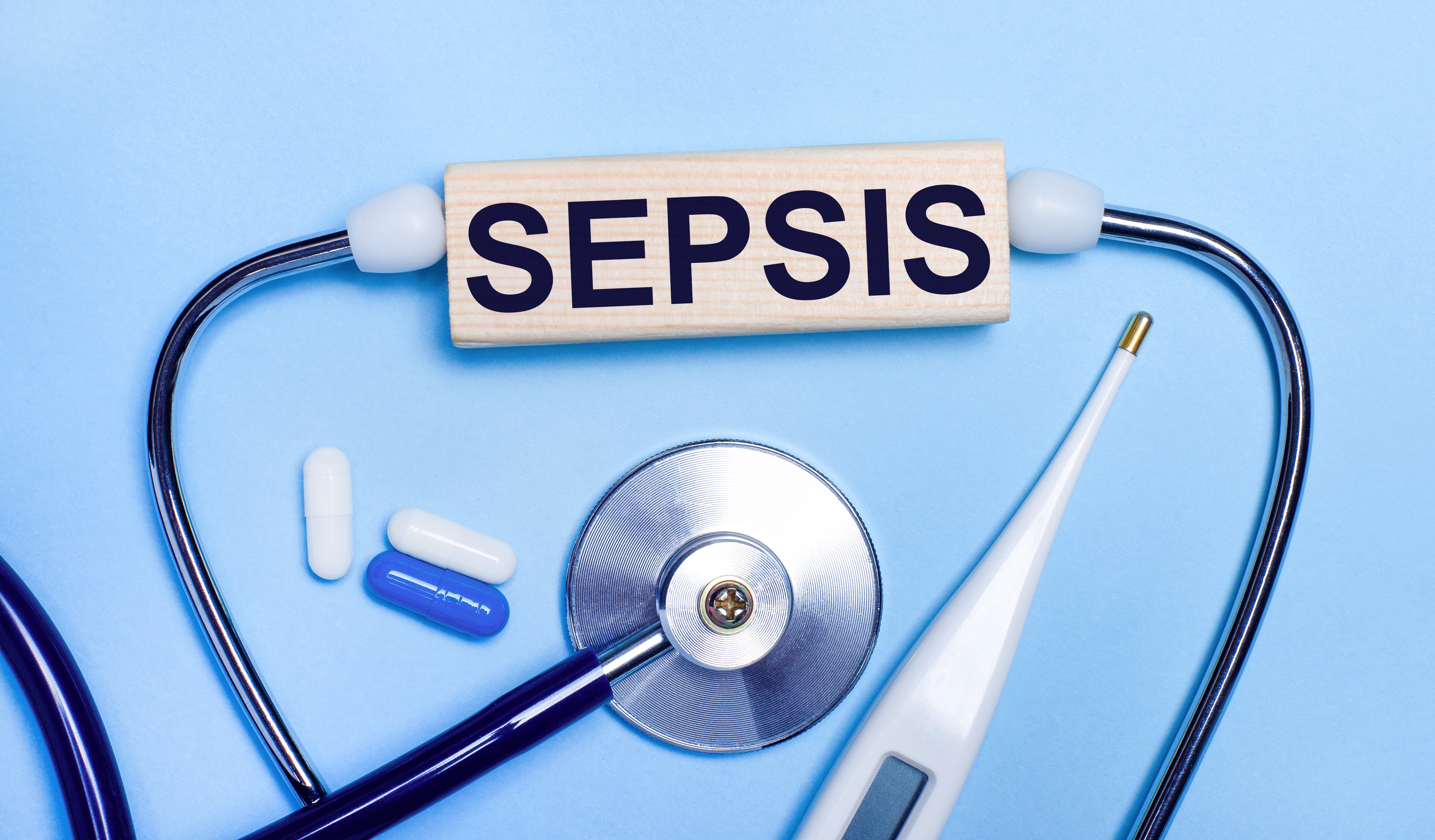 World Sepsis Day 2024