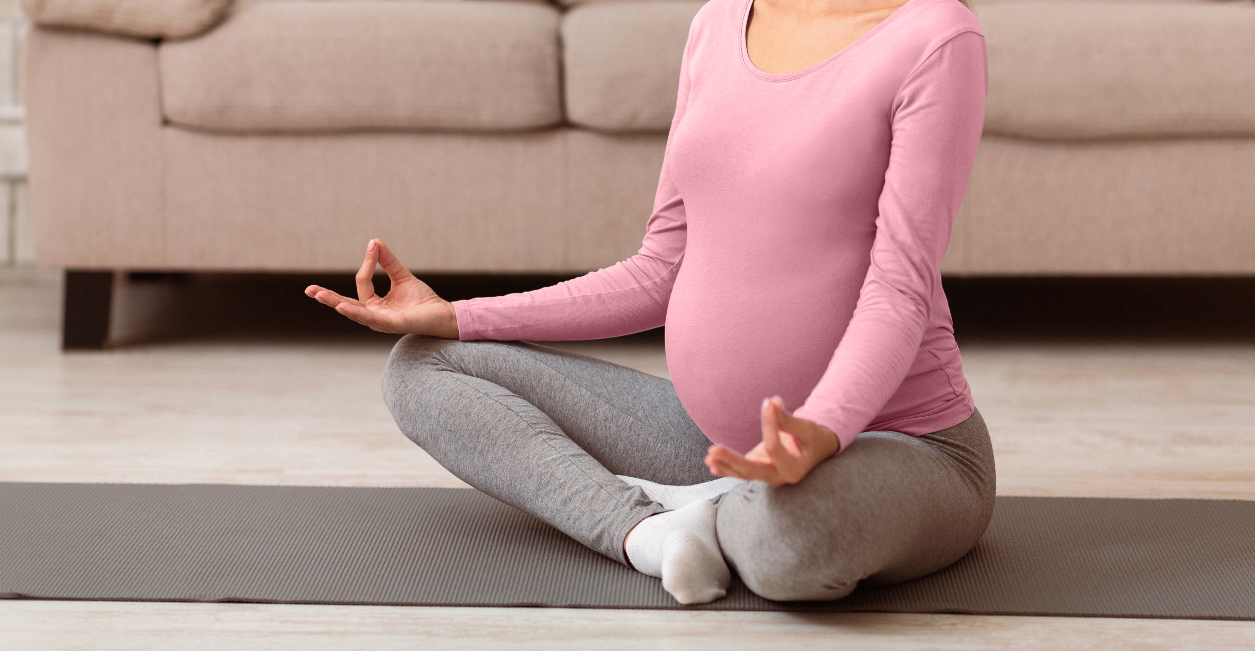 Prenatal Exercises