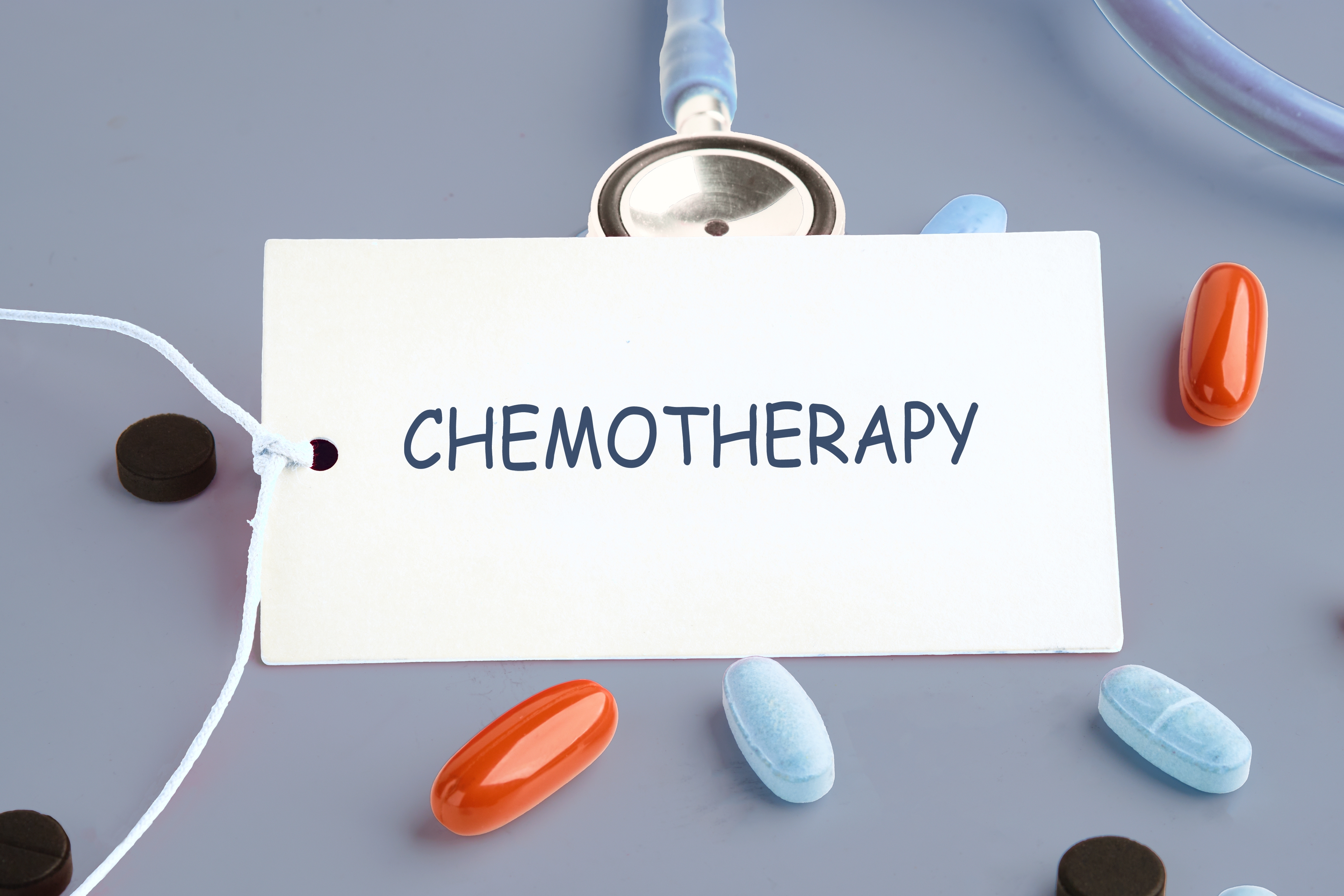 Chemotherapy for All Cancer Types