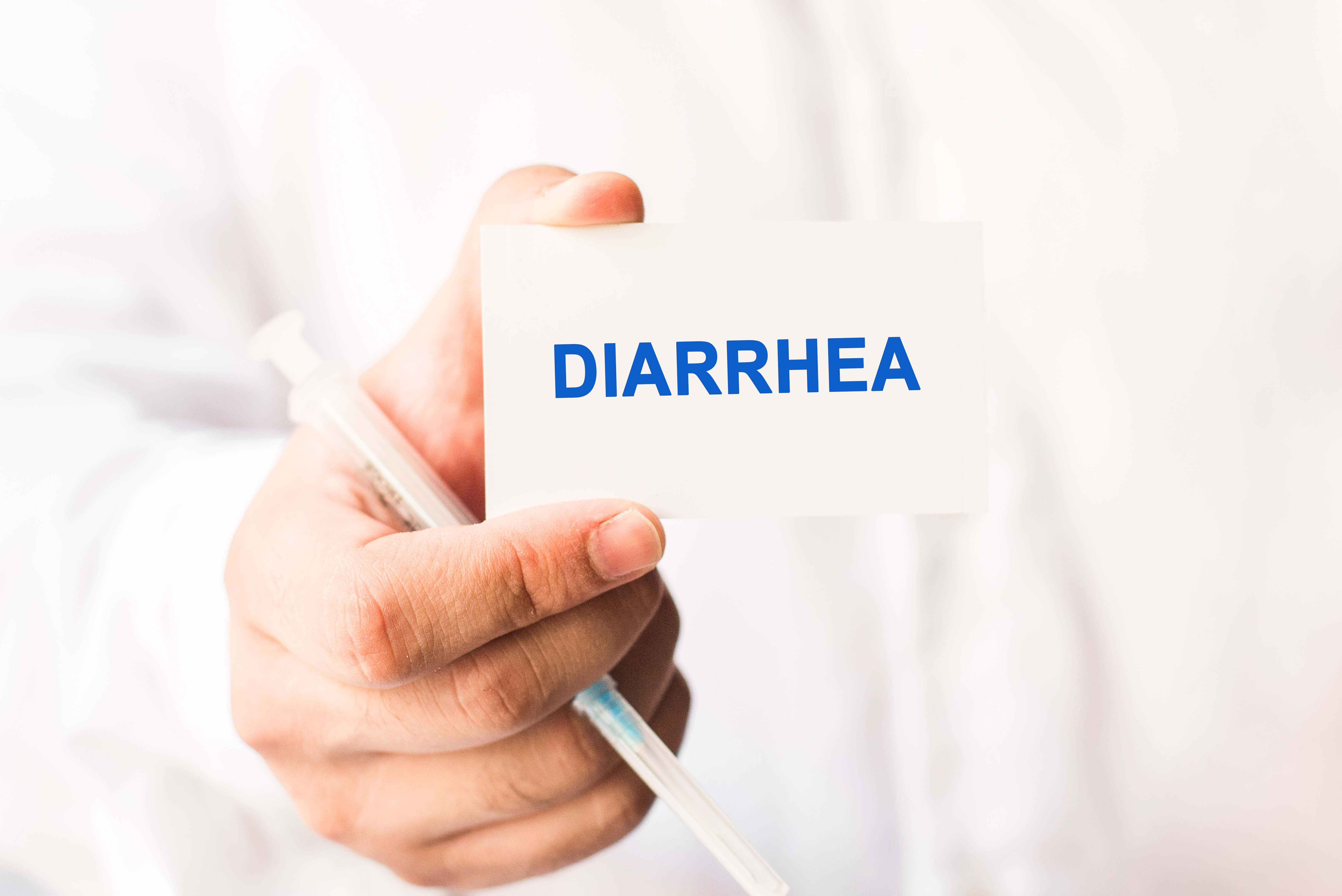 Diarrhoea