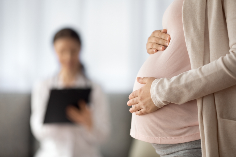 Pregnant Women Need Specialised Care If They Have Heart Disease