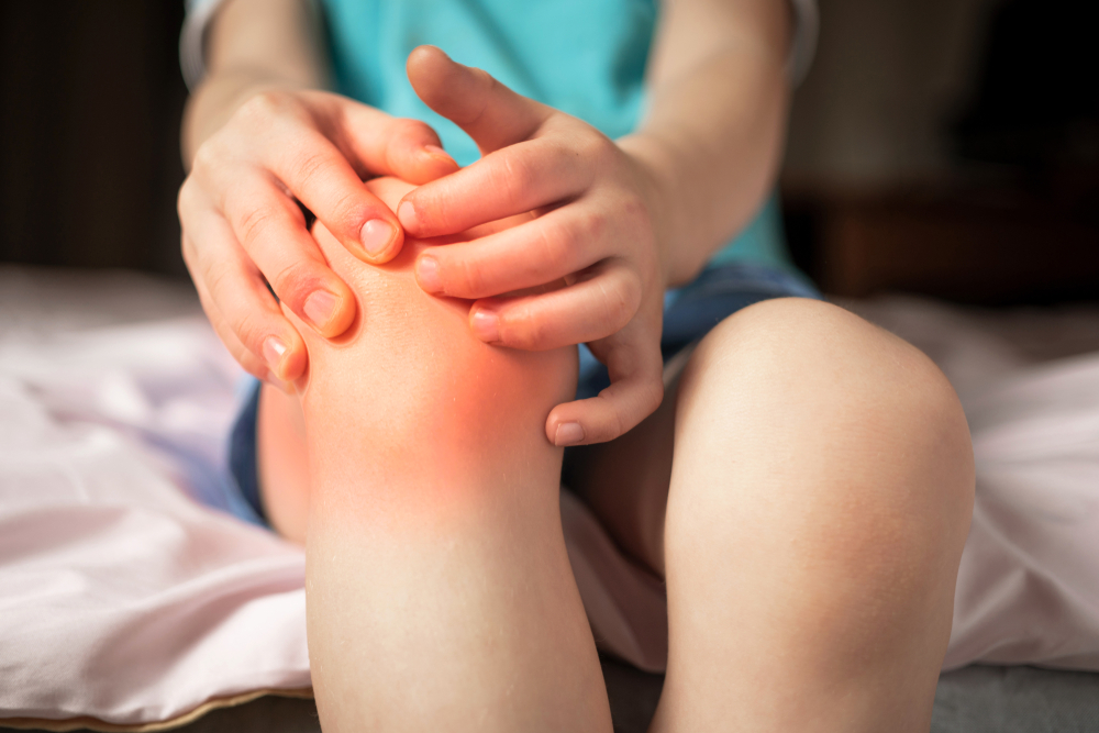 Meaning of Juvenile Arthritis: Signs and Symptoms to Watch in Kids