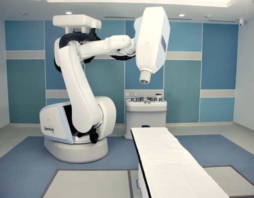 7 Ways Cyberknife Is Revolutionising Prostate Cancer Treatment Medanta