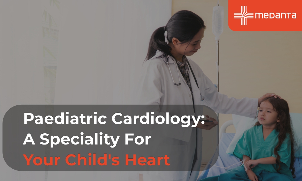 Paediatric Cardiology