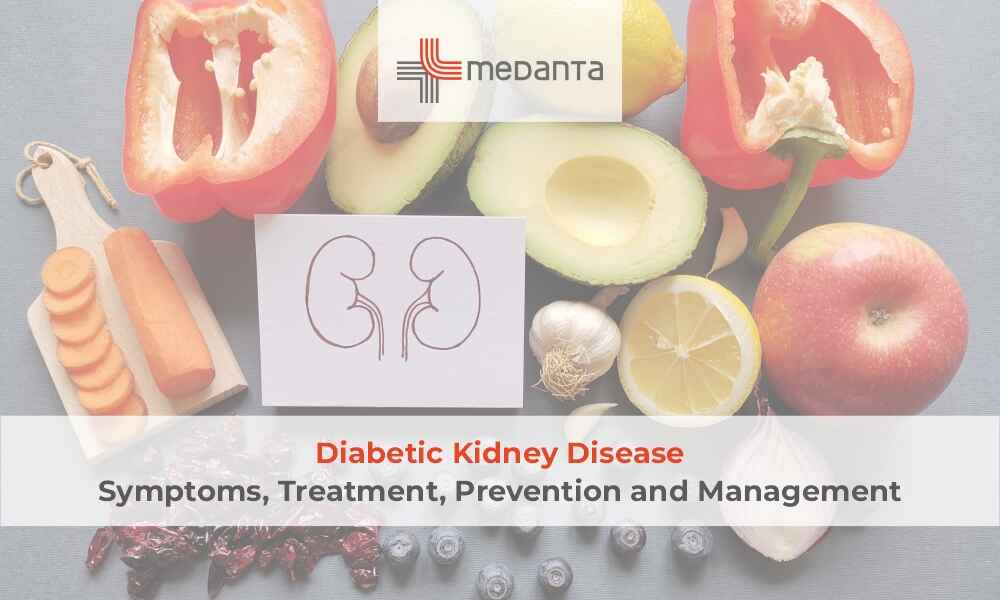 Diabetic Kidney Disease 