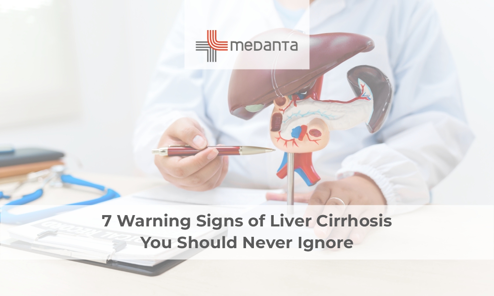 Liver Cirrhosis