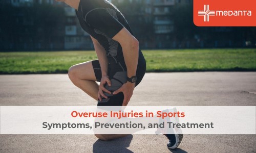 Overuse Injuries in Sports: Symptoms, Prevention, and Treatment