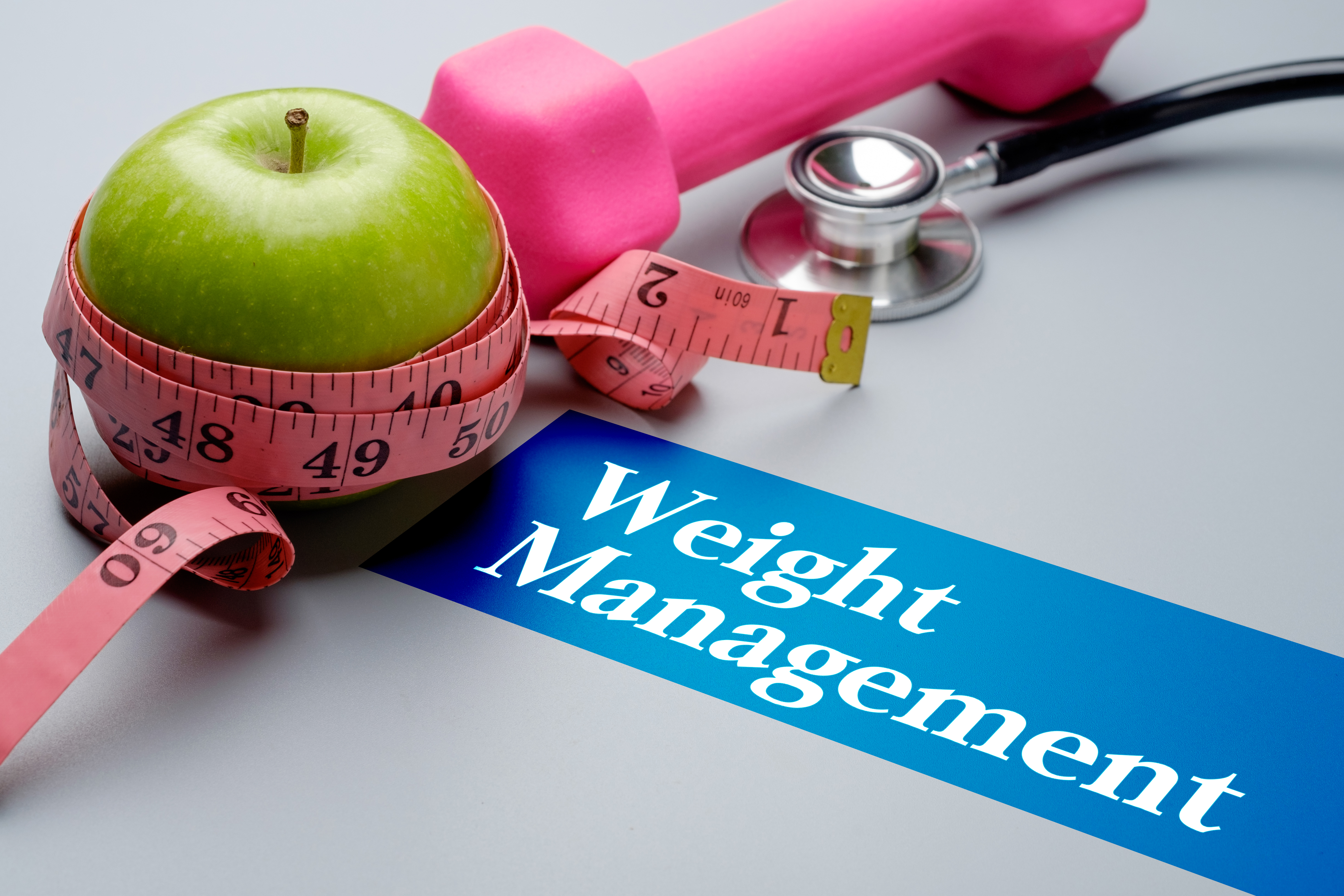 Preventing Tomorrow's Problems Today: The Connection Between Weight Management and Health