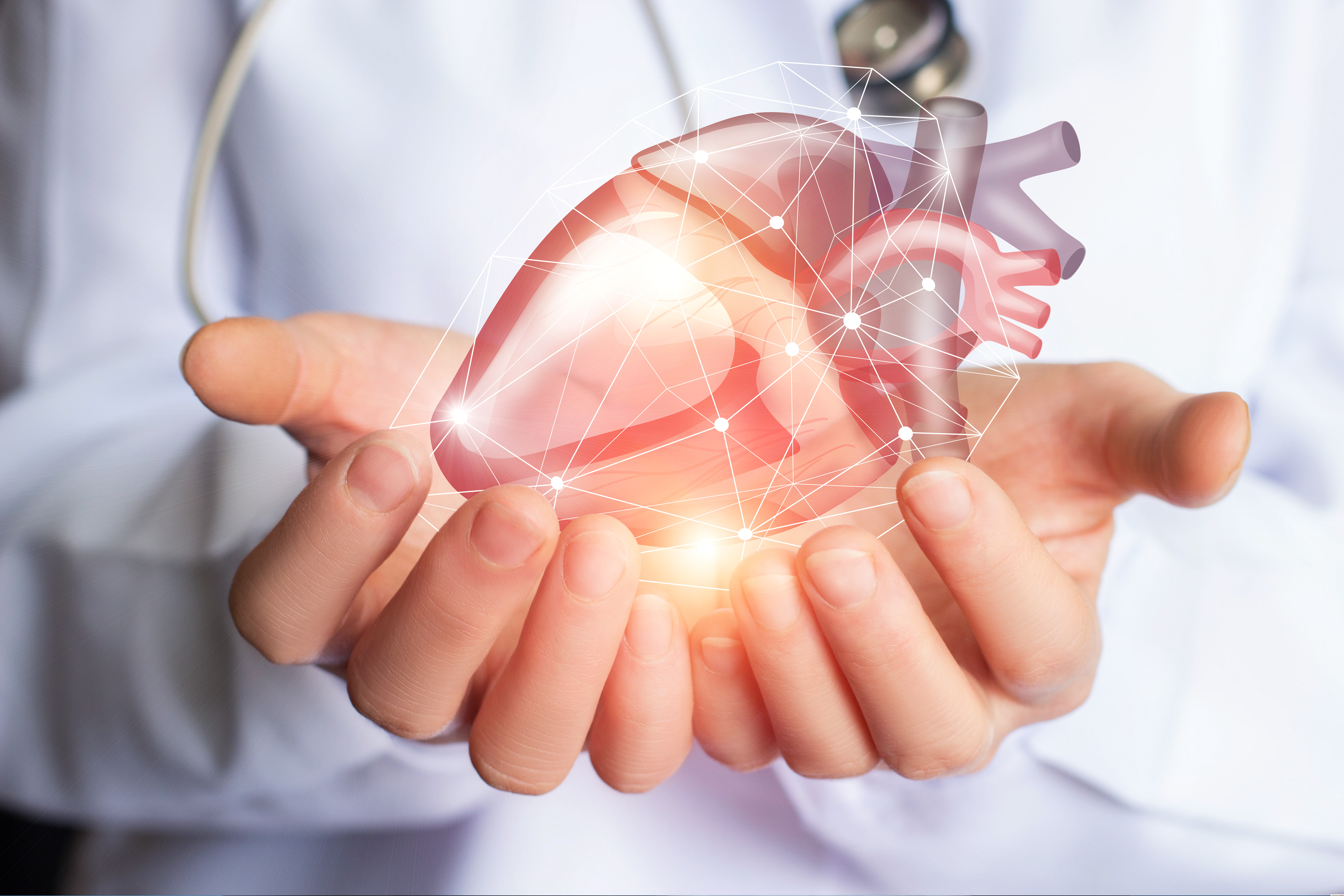 7 Super-Effective Ways to Strengthen Your Heart Health & Ditch Heart Diseases