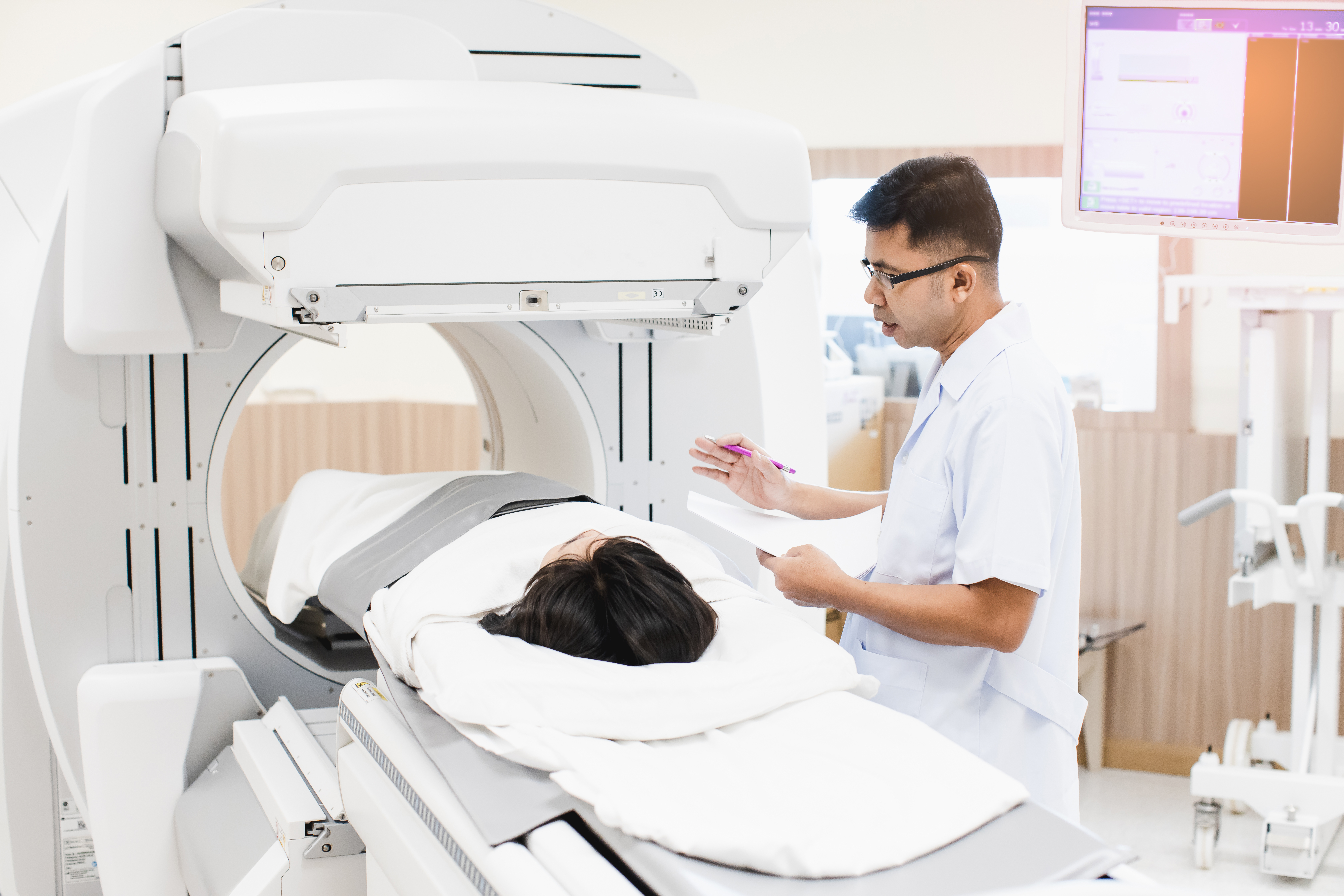 Radiation Therapy in Defeating Breast Cancer 