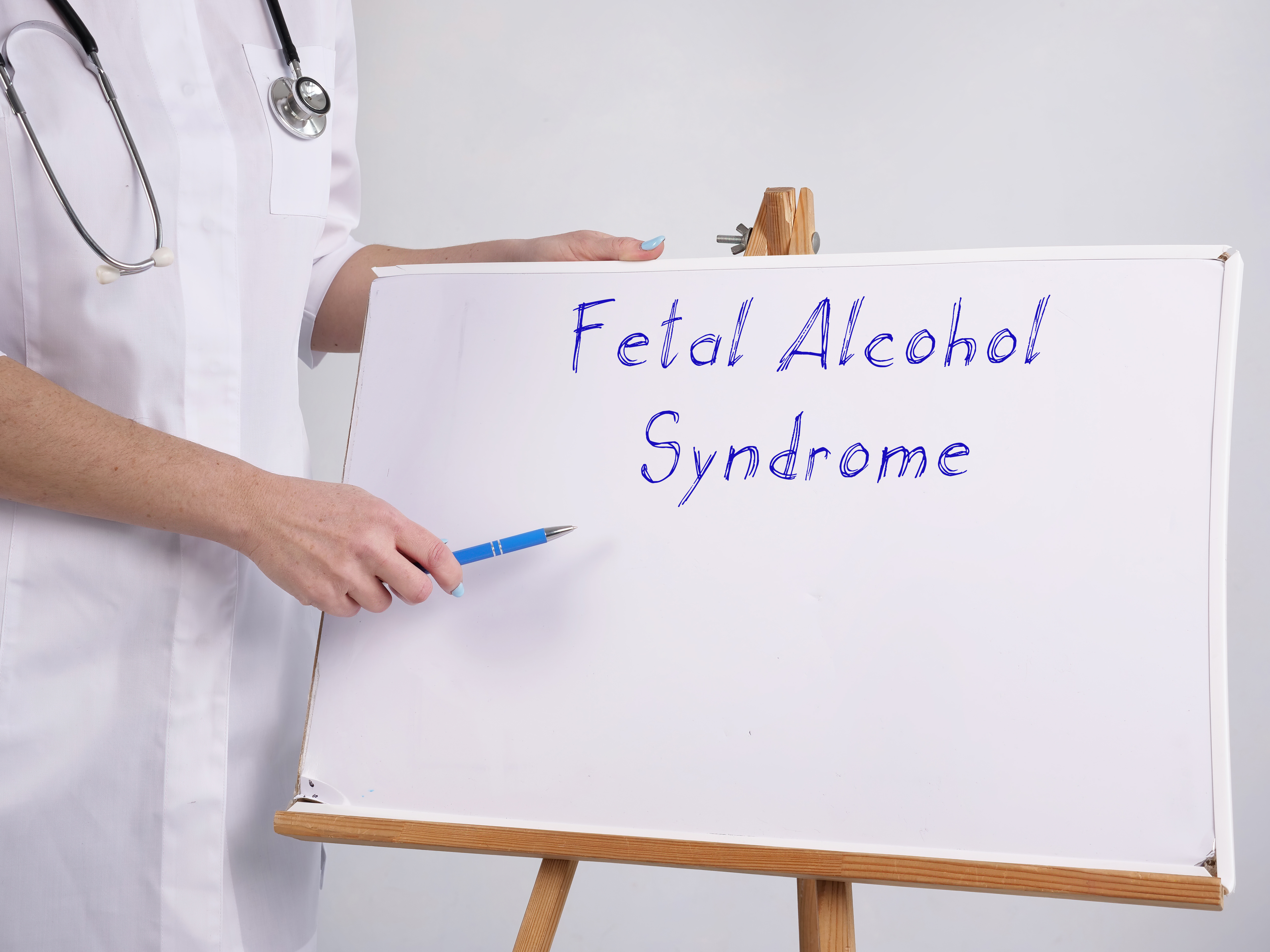 A Sip of Awareness: 8 Eye-Opening Facts About Fetal Alcohol Syndrome in Babies You Might Not Be Aware Of!