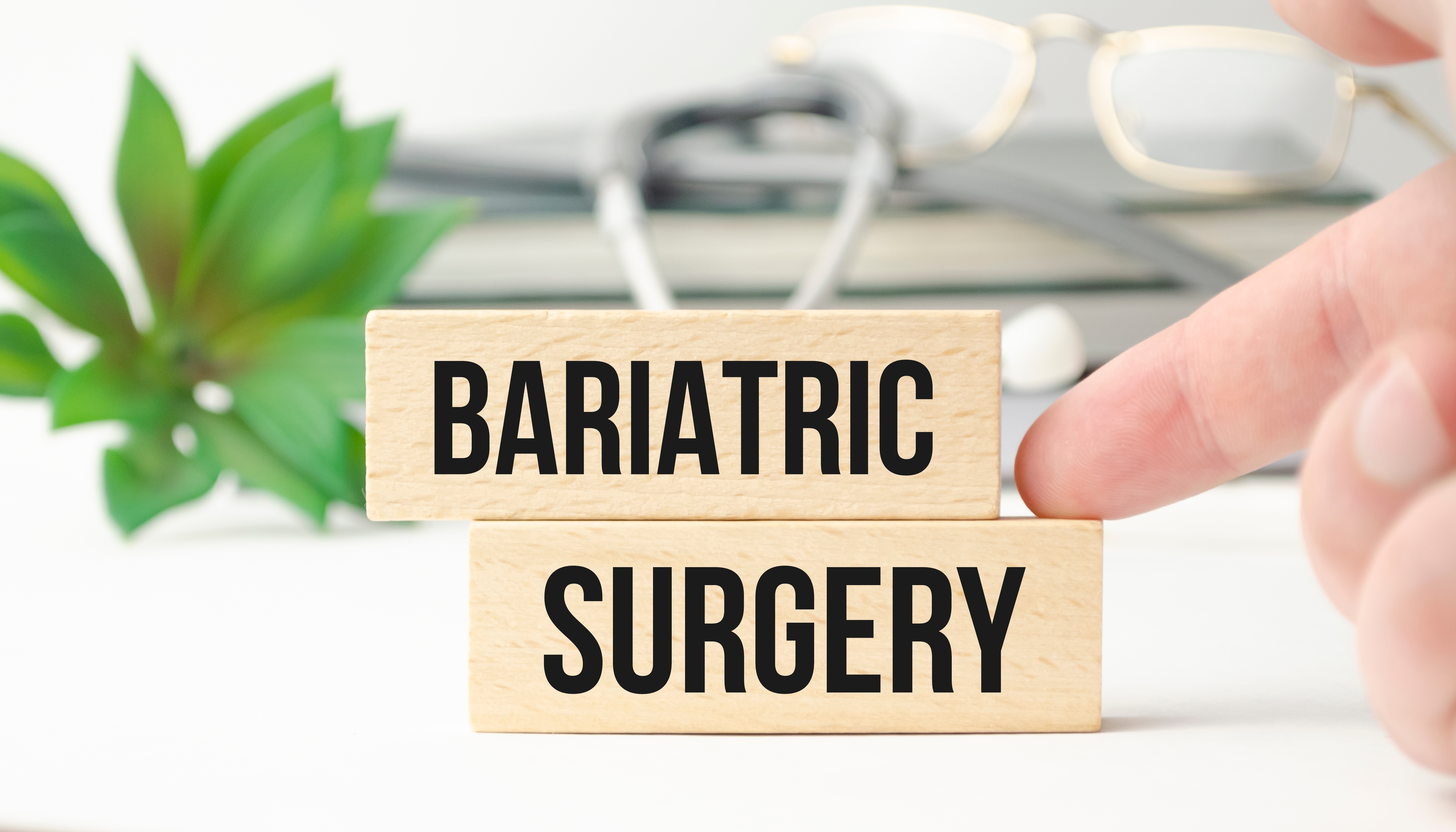  Bariatric Surgery