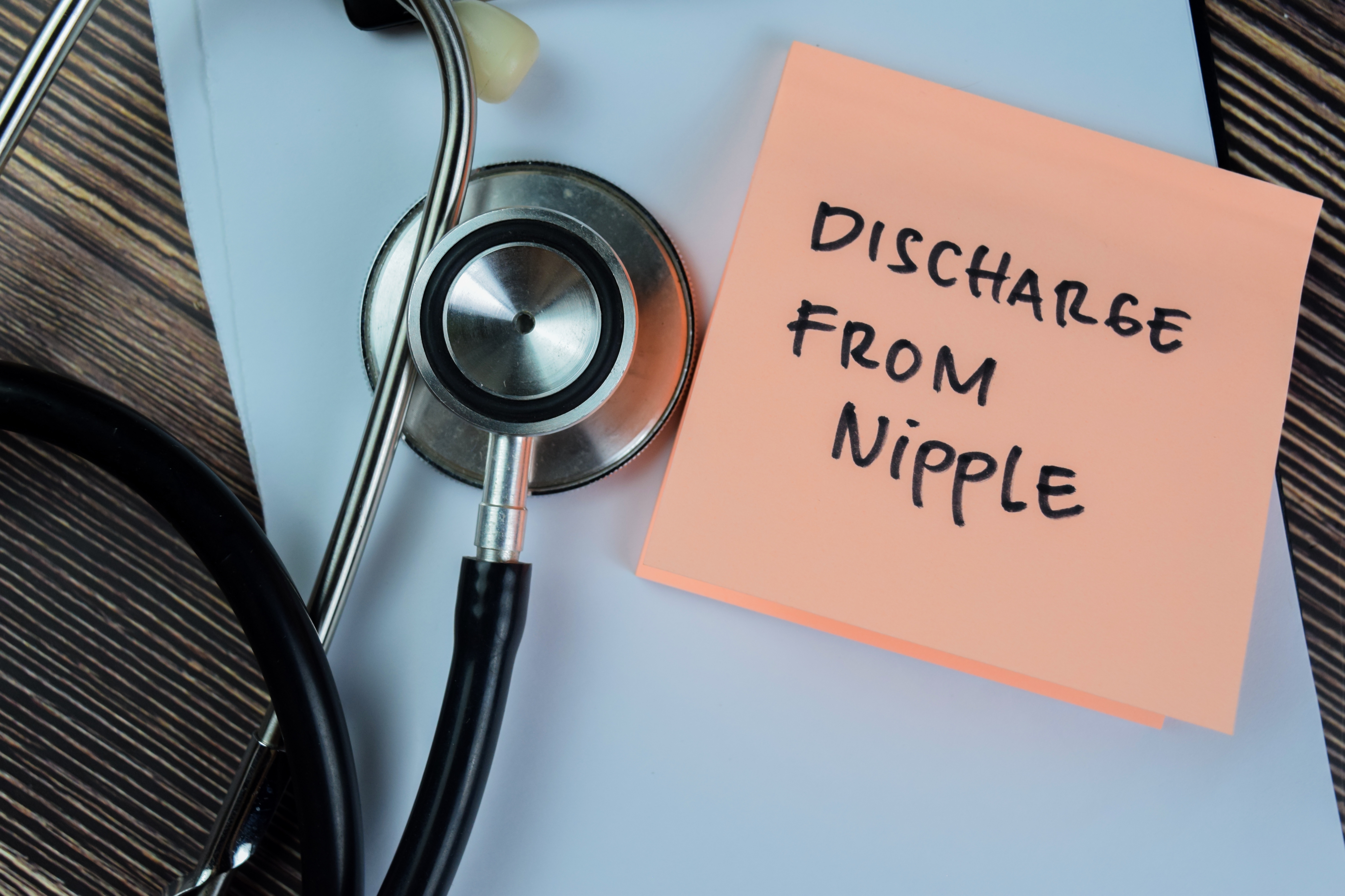 Nipple Discharge