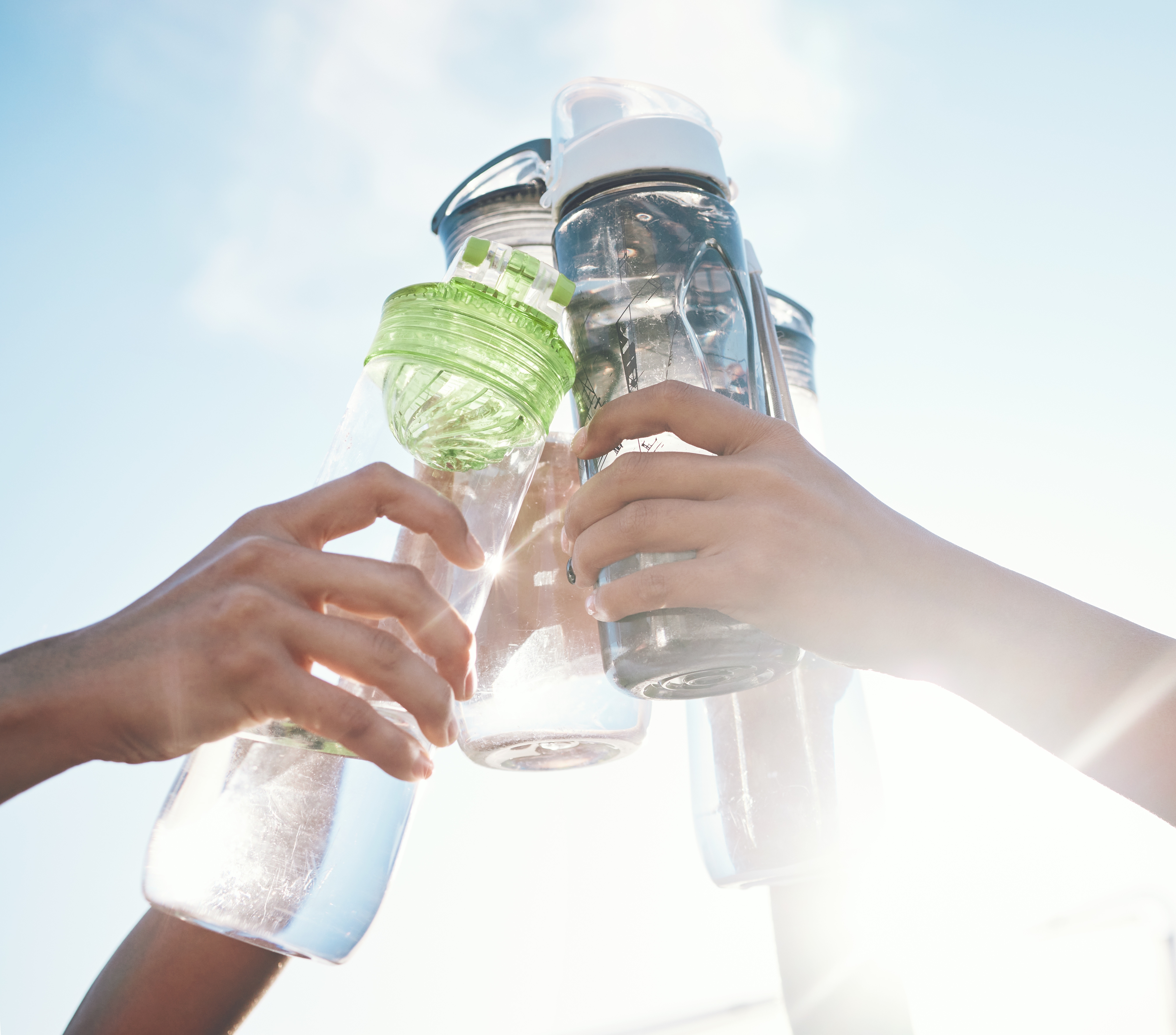Hydration Beyond Summer: How to Maintain Optimal Hydration as Seasons Change