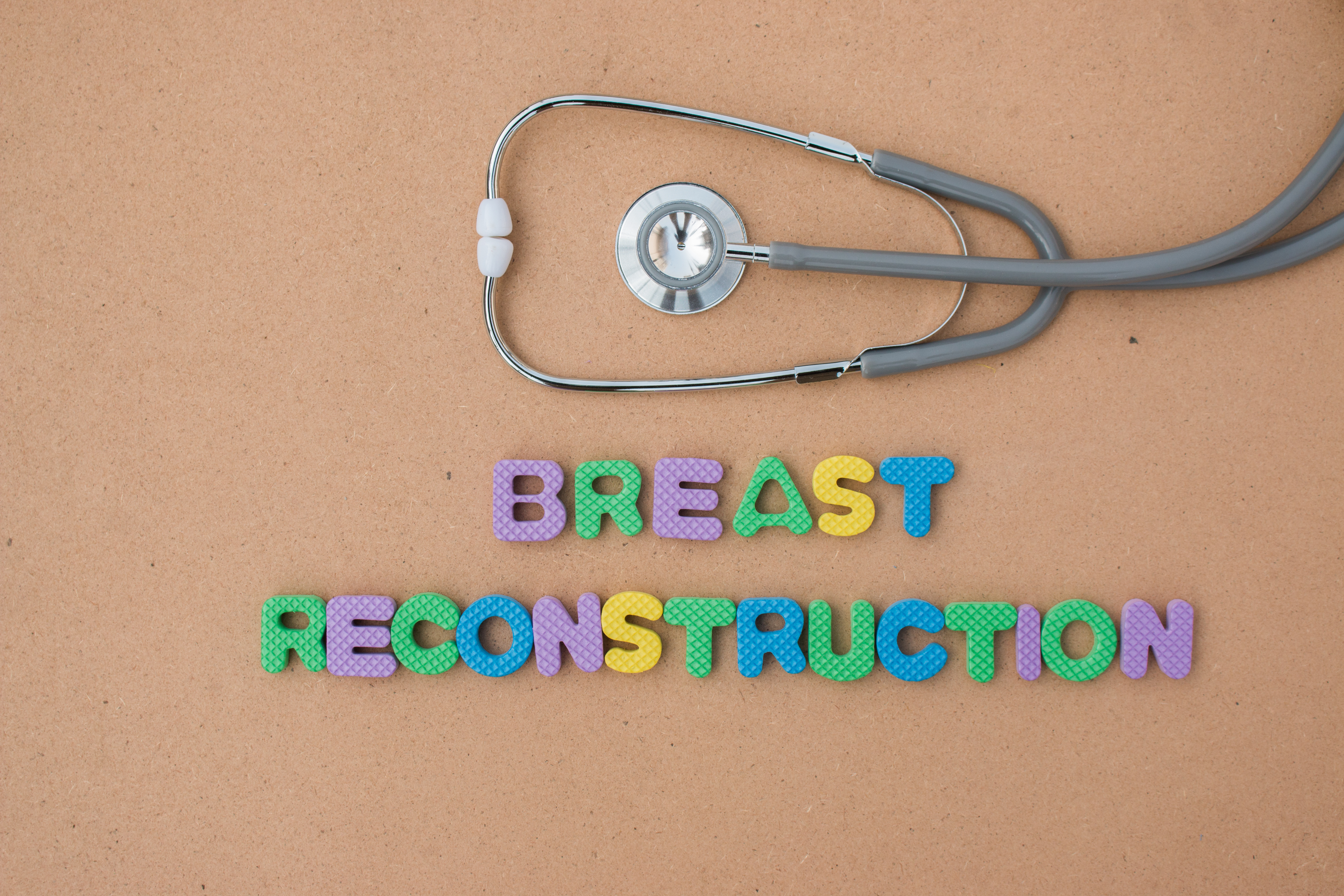 Breast Reconstruction and Body Image: Embracing Your New Normal