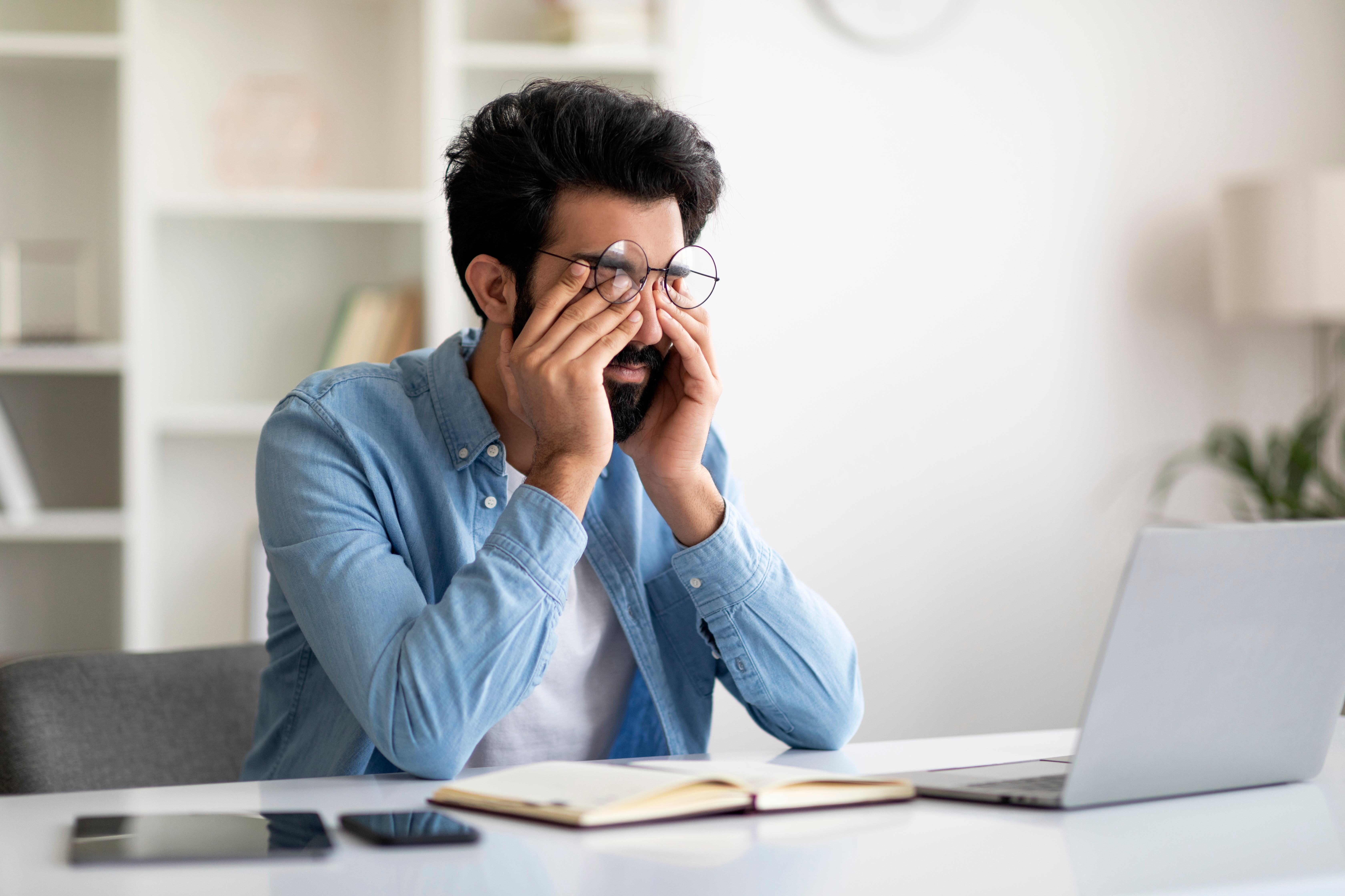 The Connection Between Fatigue and Your Health: When to Seek Medical Evaluation