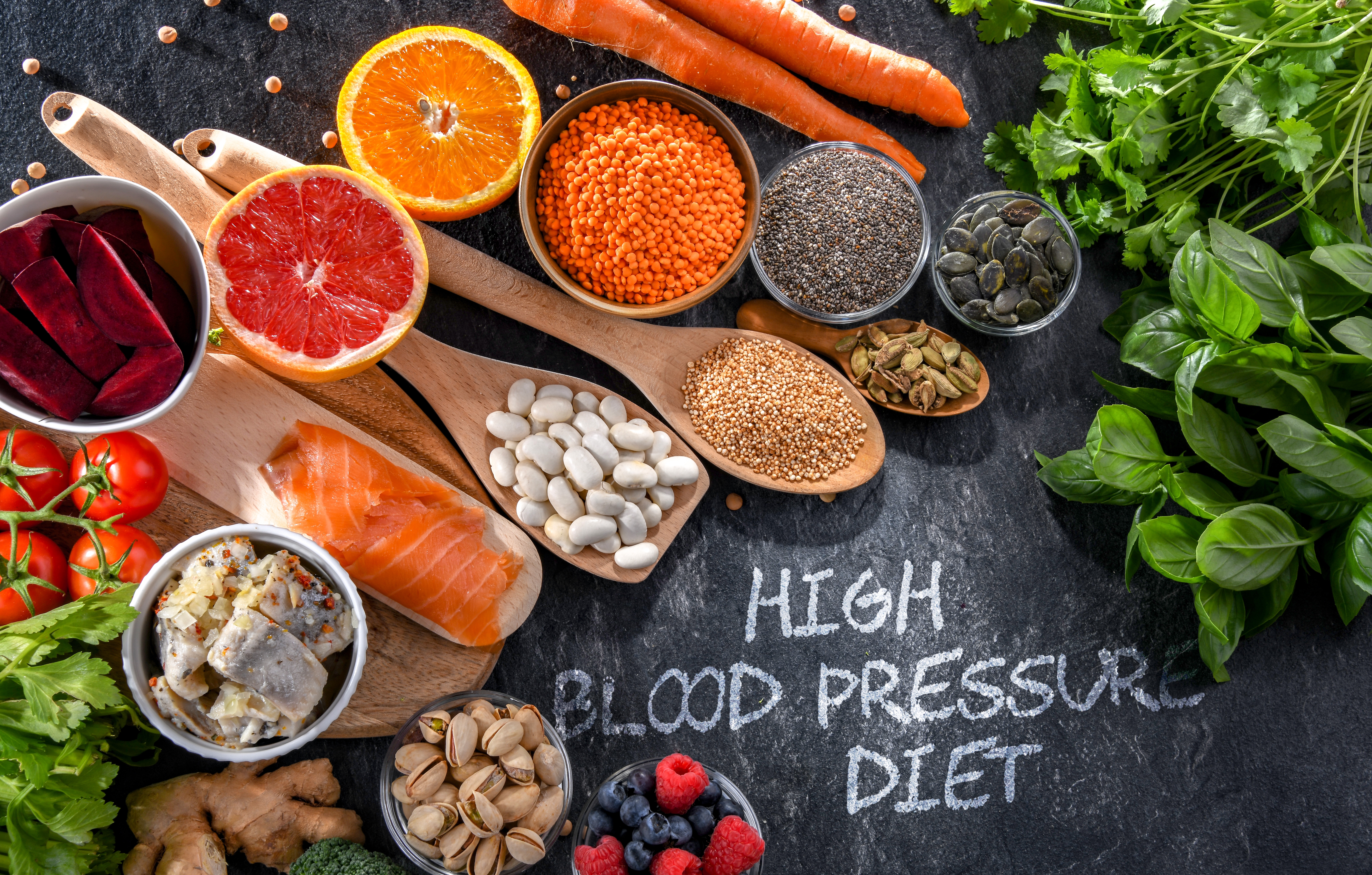 6 Tips to Reduce High Blood Pressure Risk
