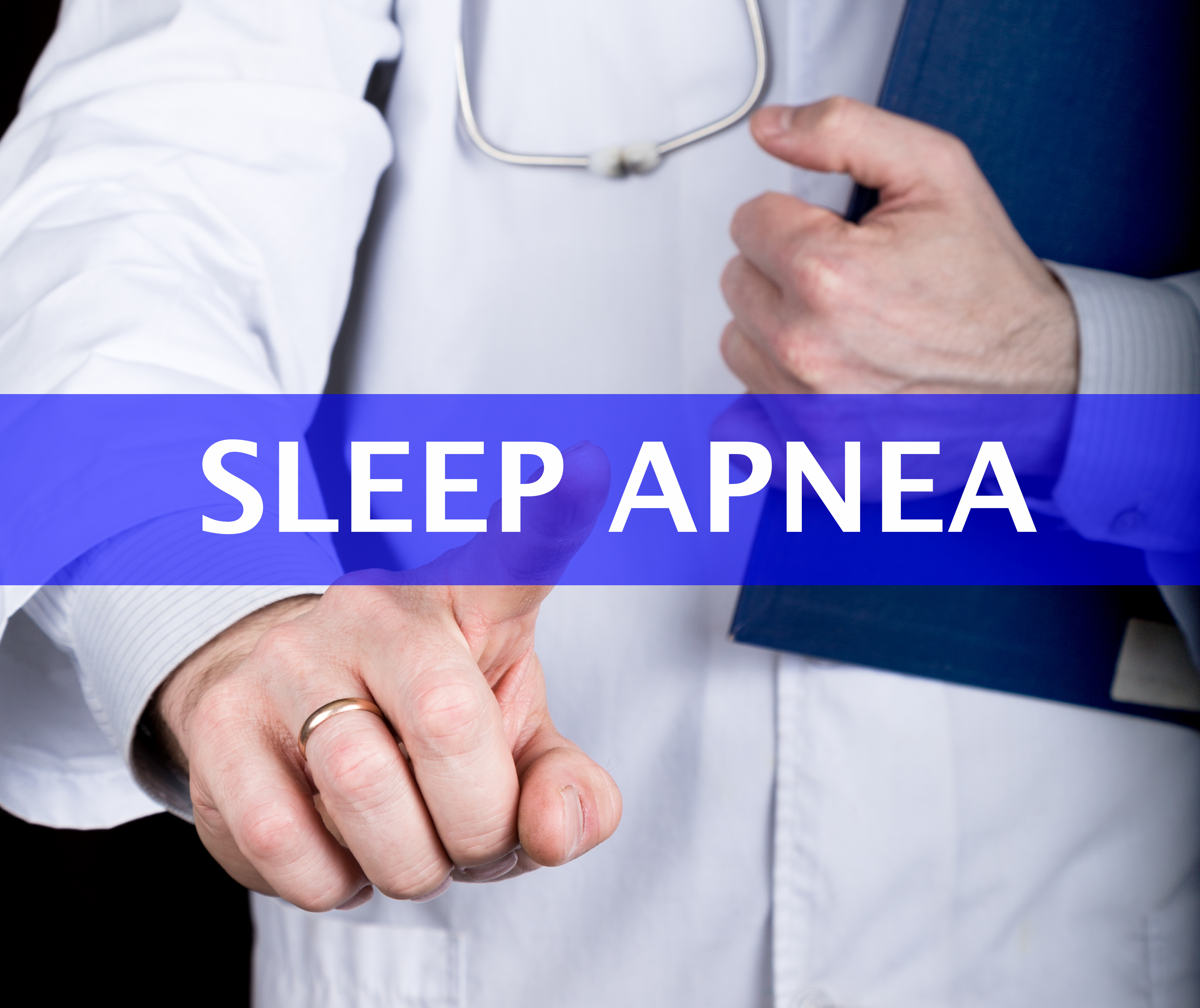 Pediatric Sleep Apnea