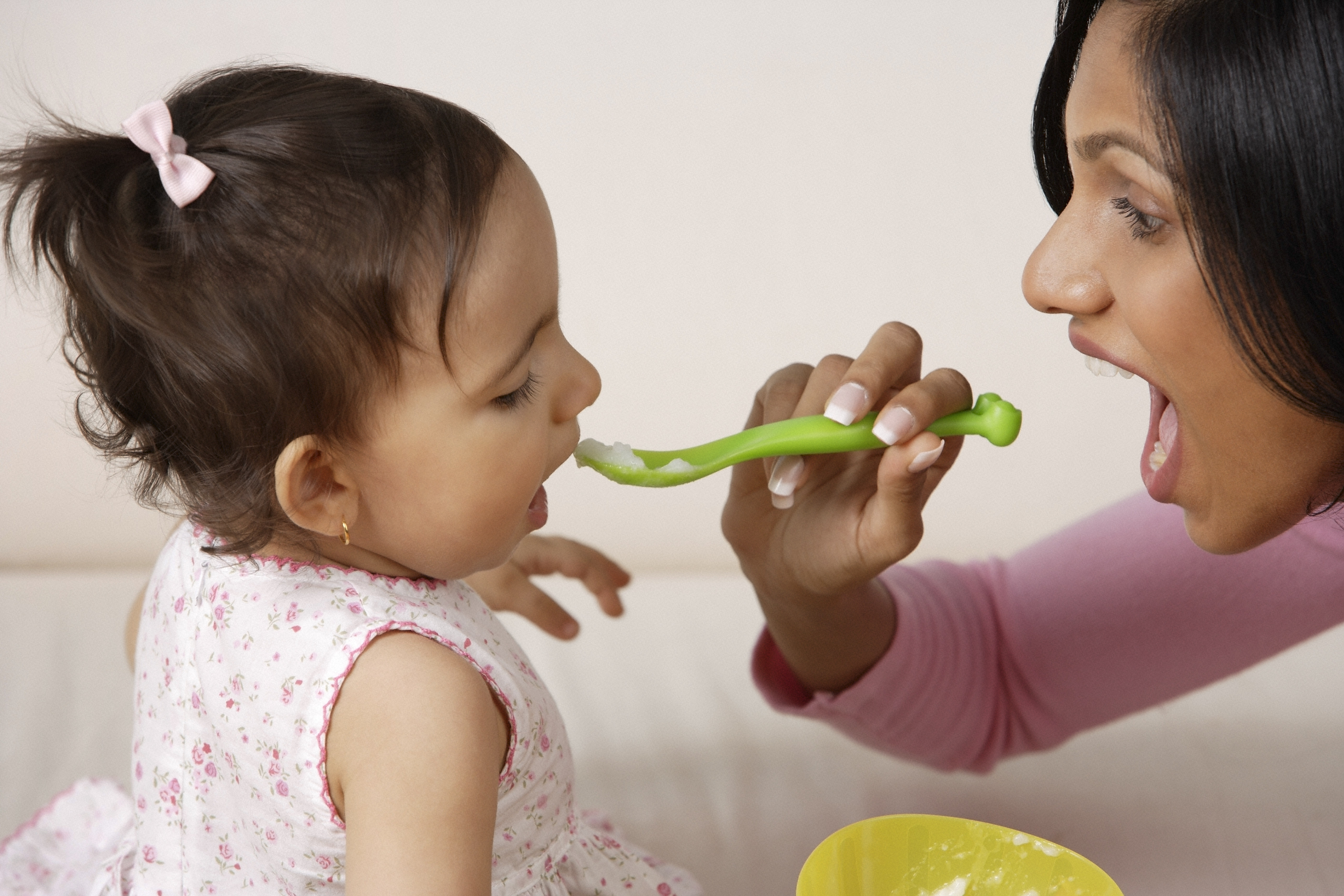 The Baby Feeding Guide: Ensuring Your Child's Nutritional Satisfaction