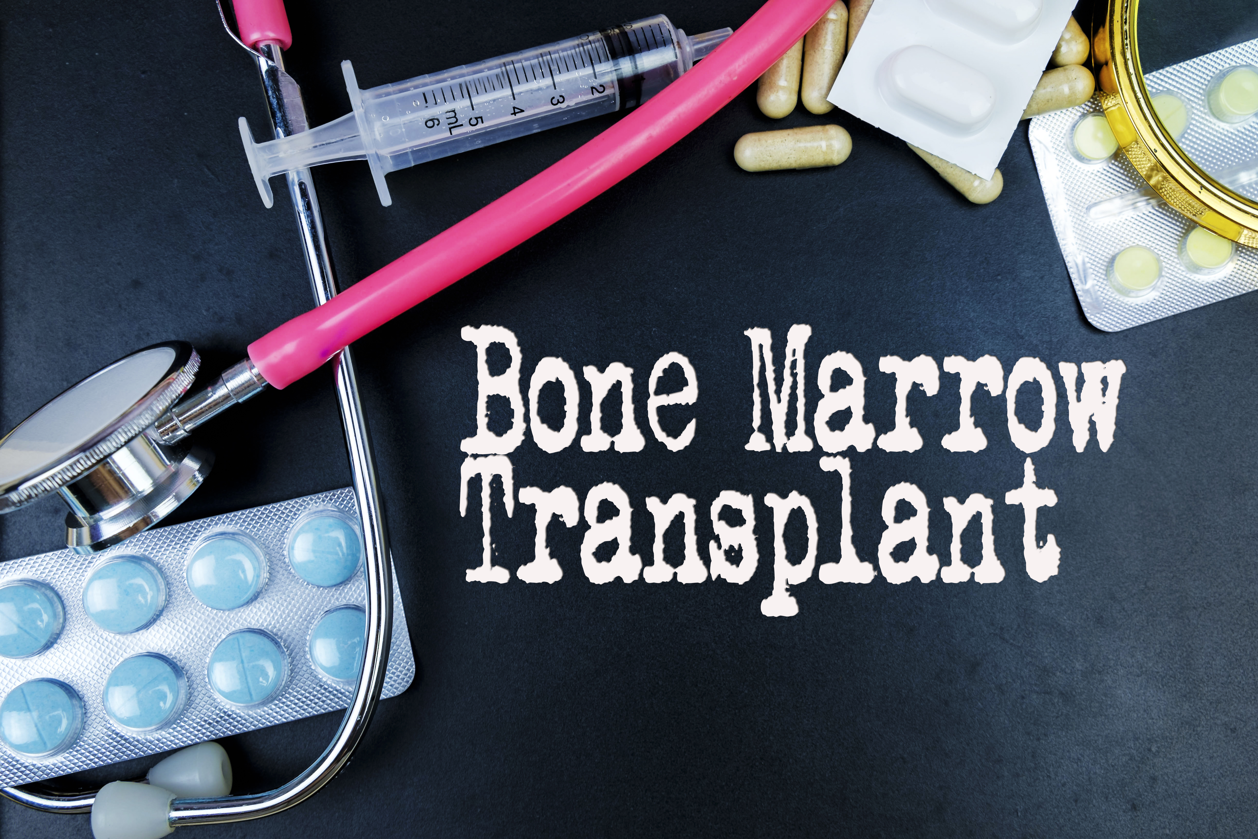 Bone Marrow Transplantation for Blood Cancer