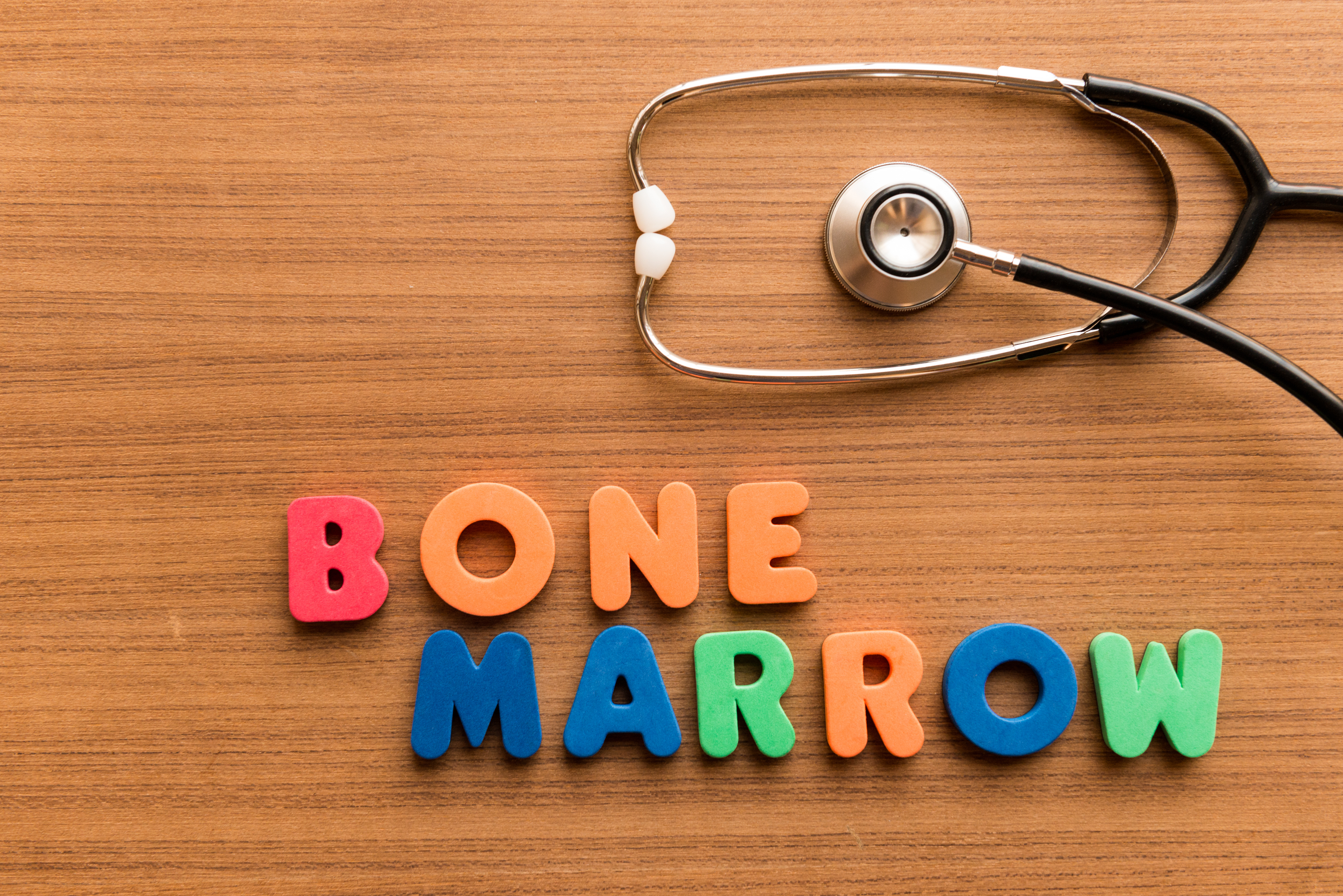 Paediatric Bone Marrow Transplant