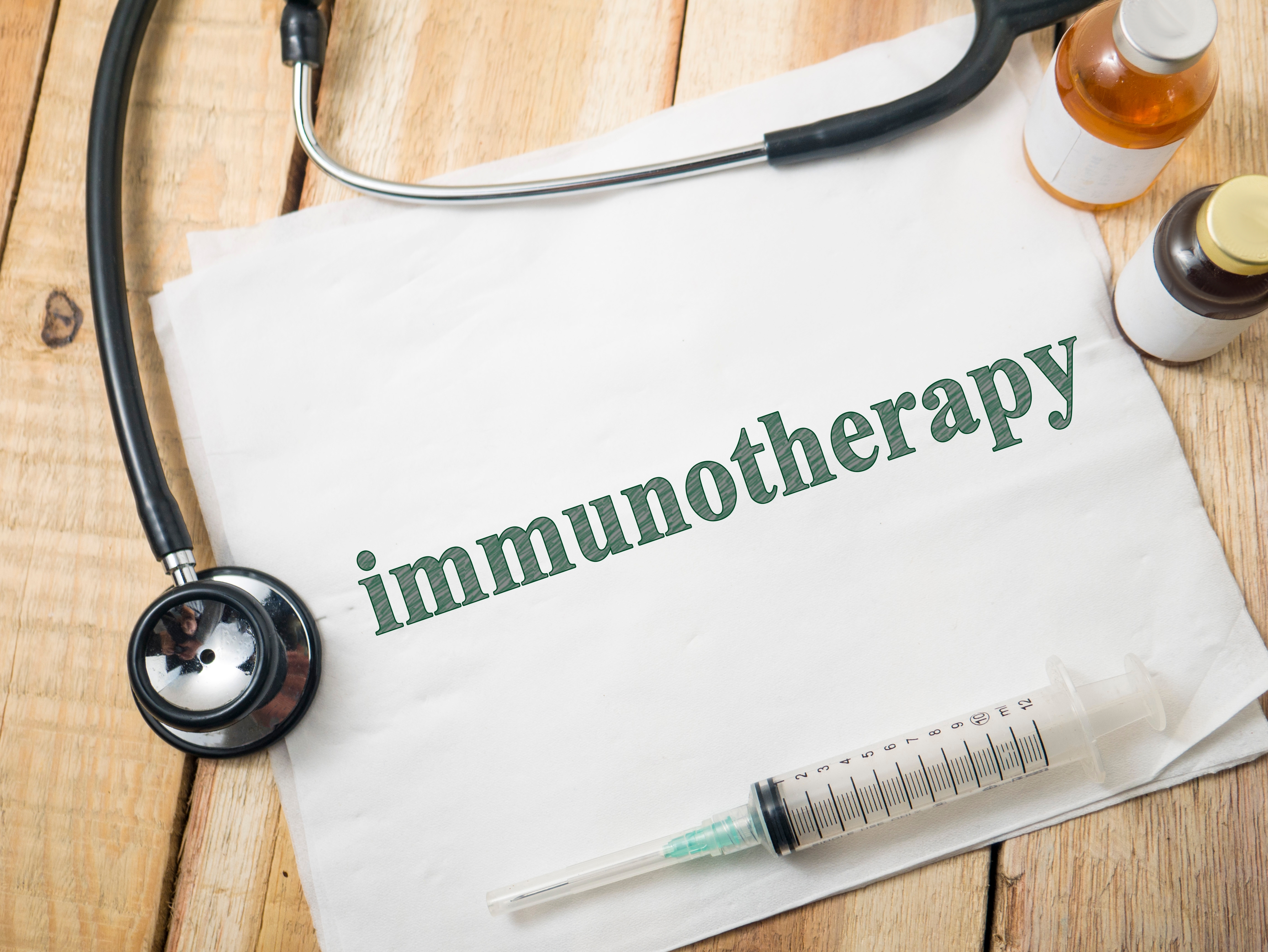 Immunotherapy