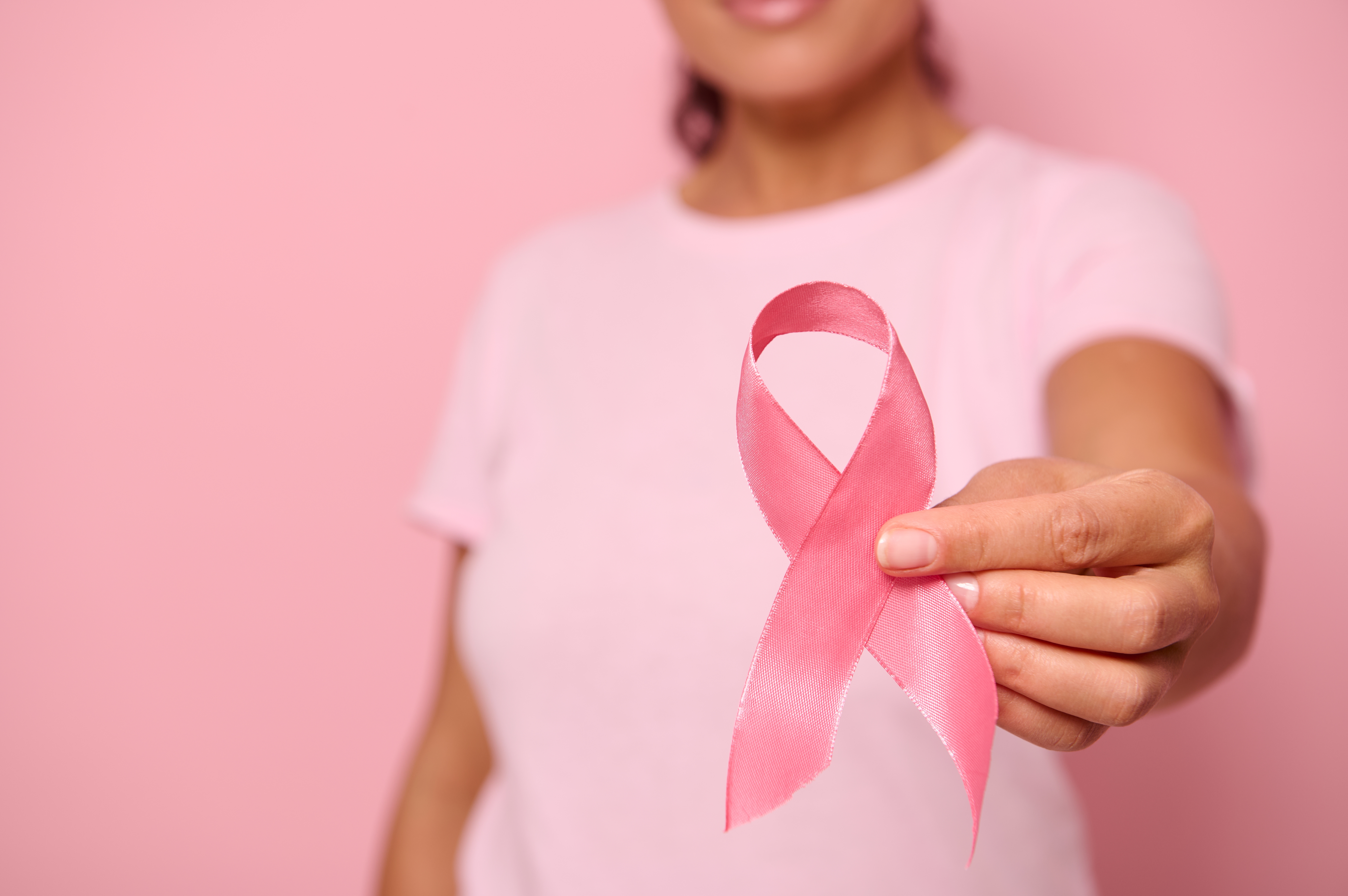 Breast Cancer Risks from Antiperspirants and Roll-Ons: Facts or Fiction?